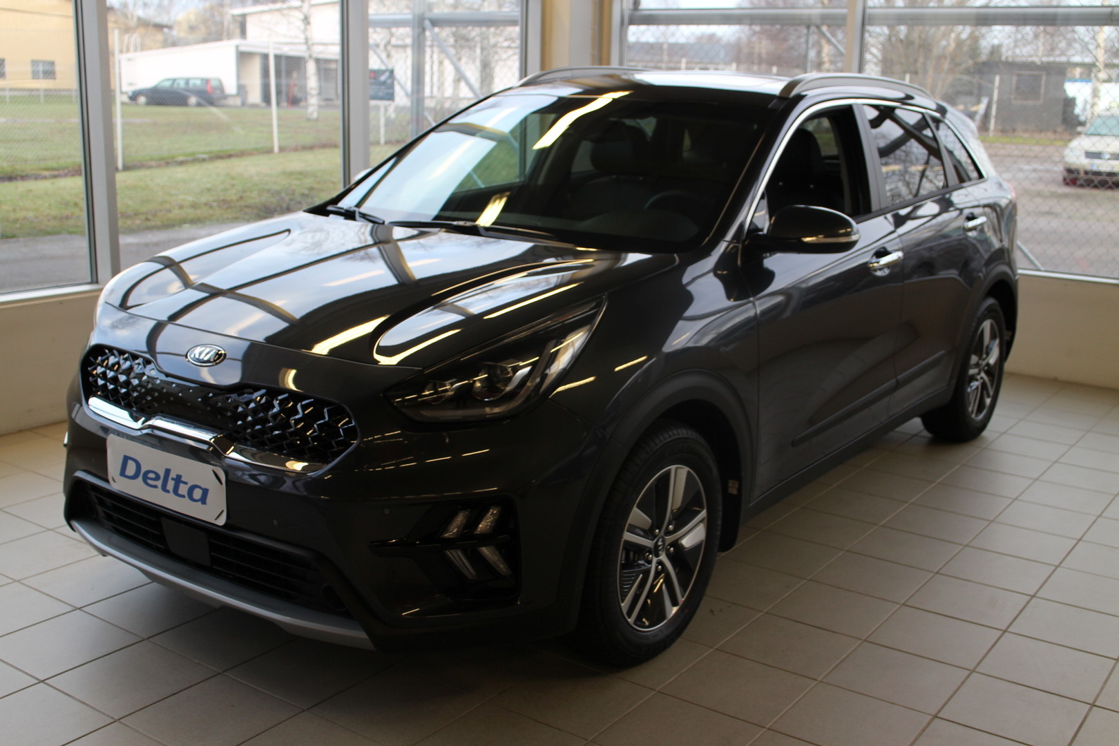 Kia Niro