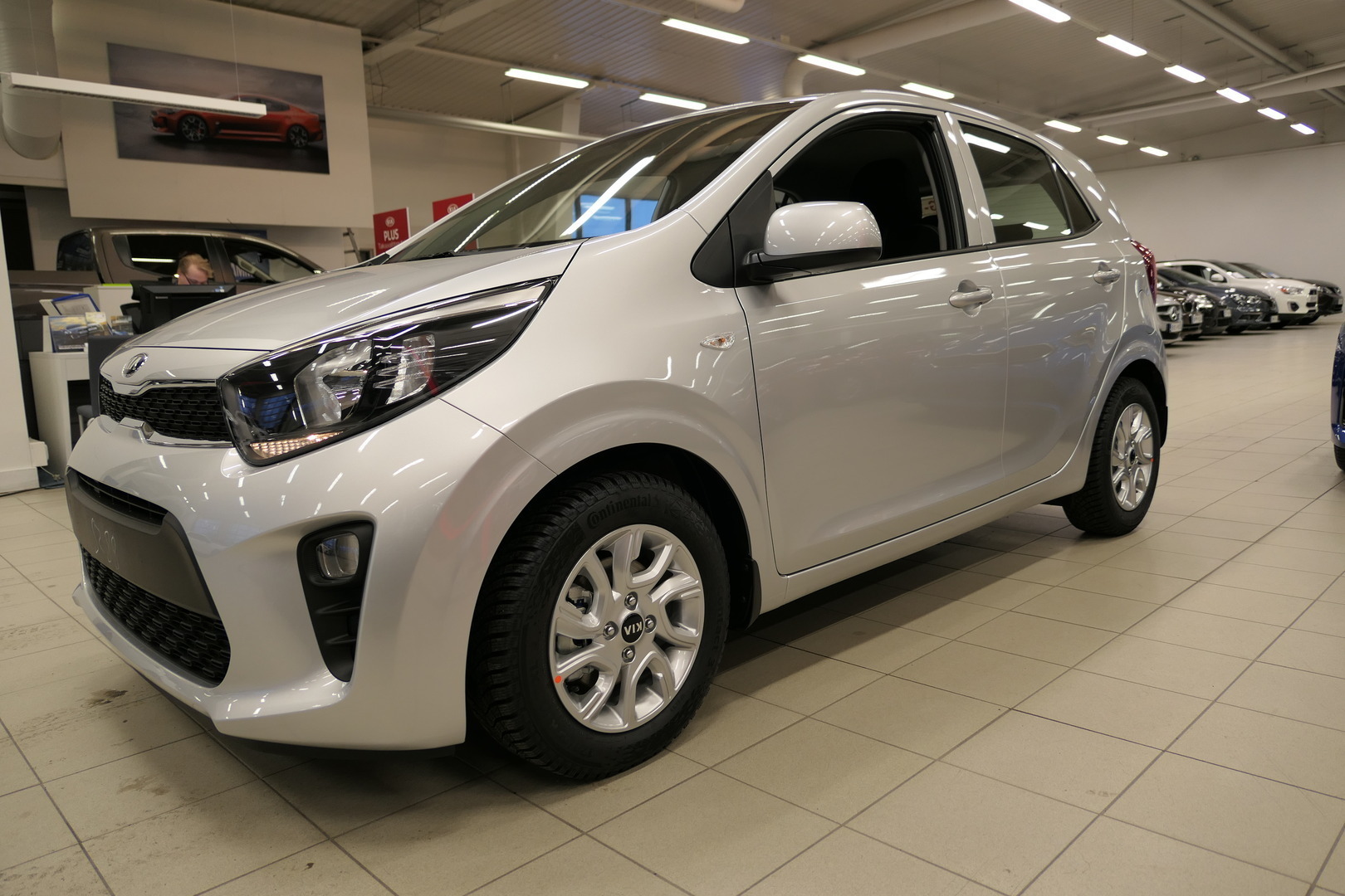 Kia Picanto