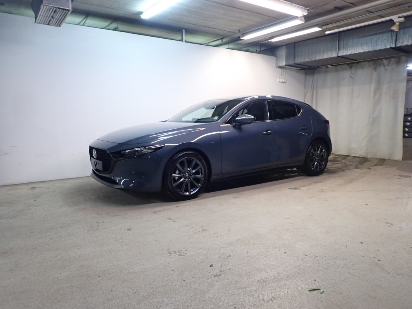 Mazda Mazda 3