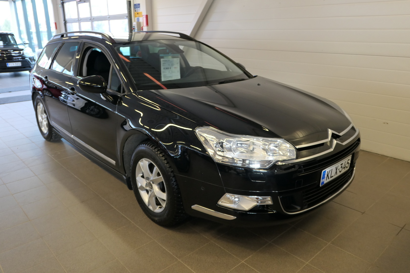 Citroën C5