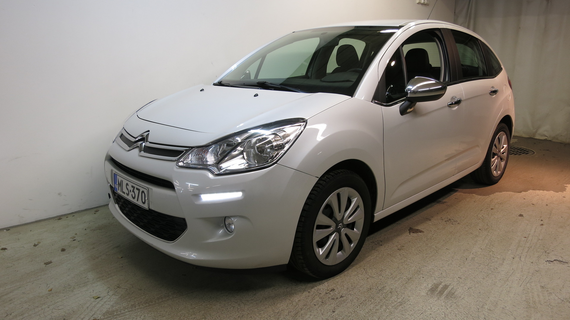 Citroën C3