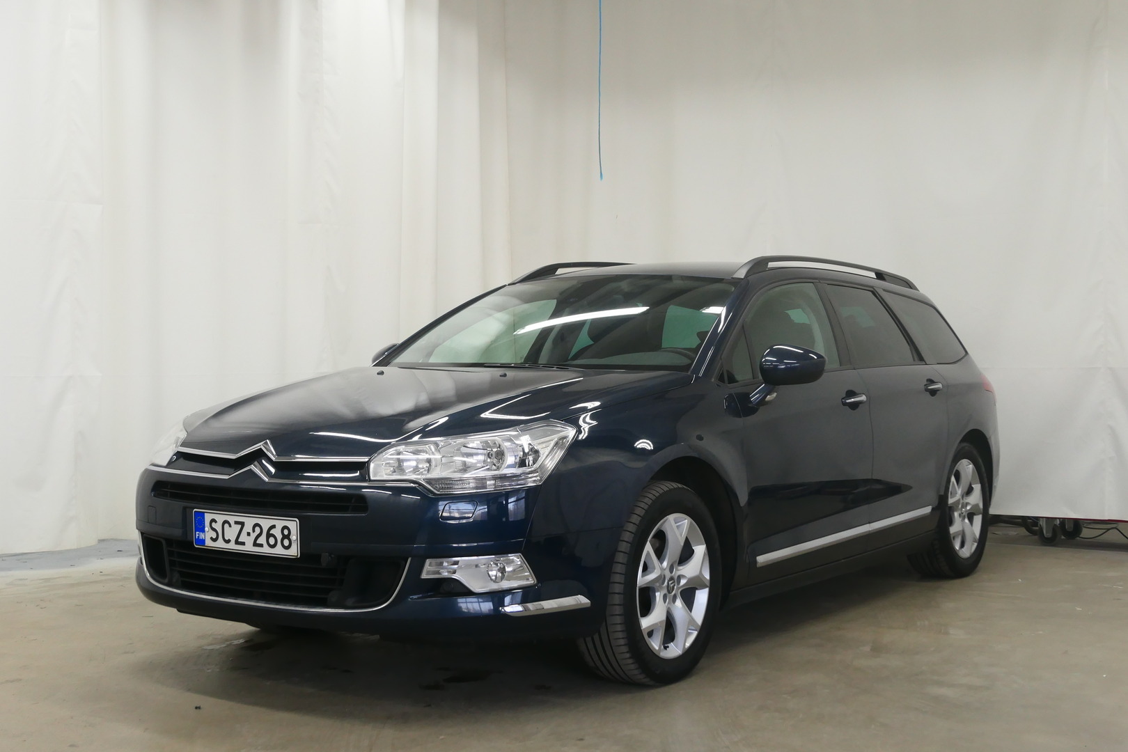 Citroën C5