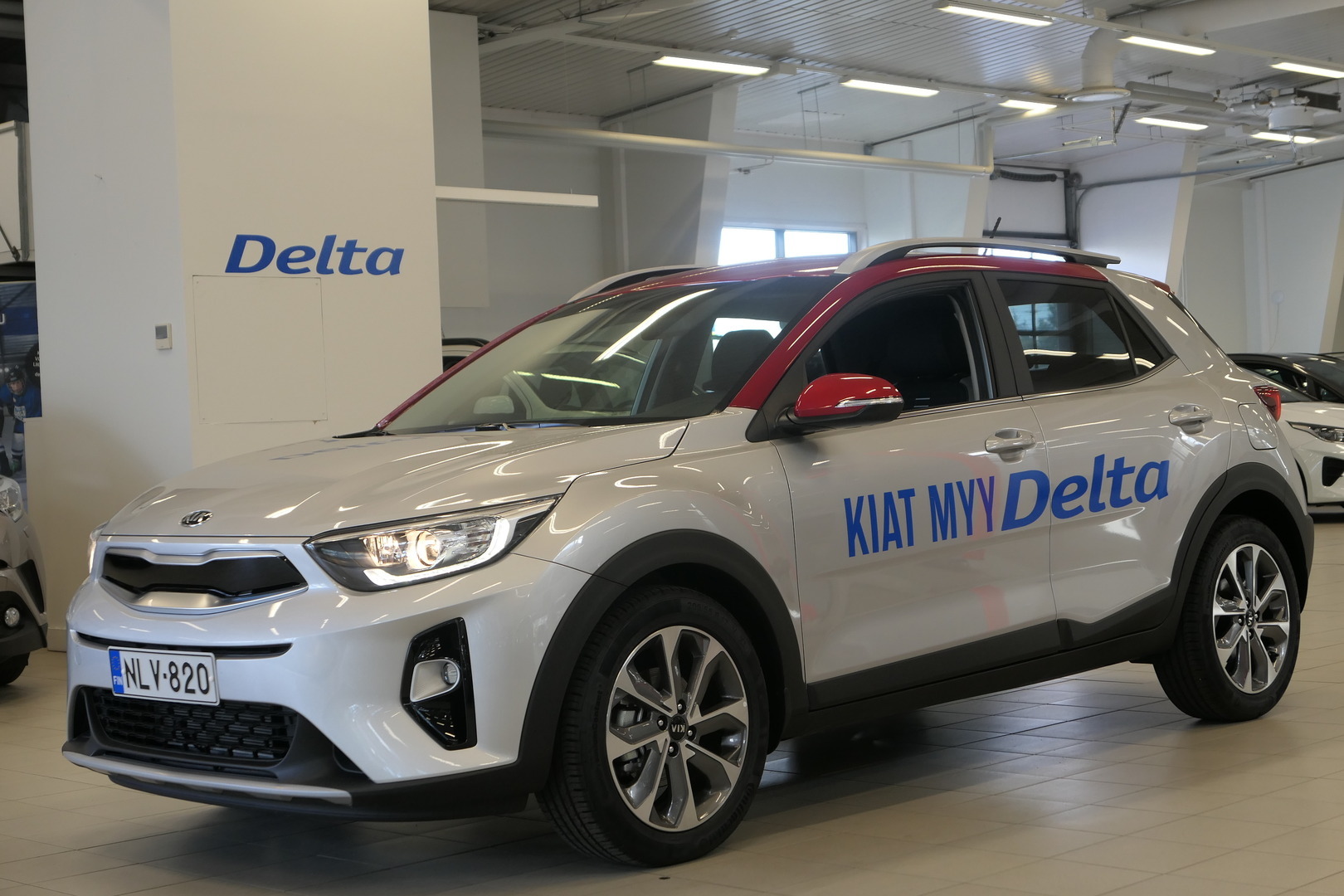 Kia Stonic