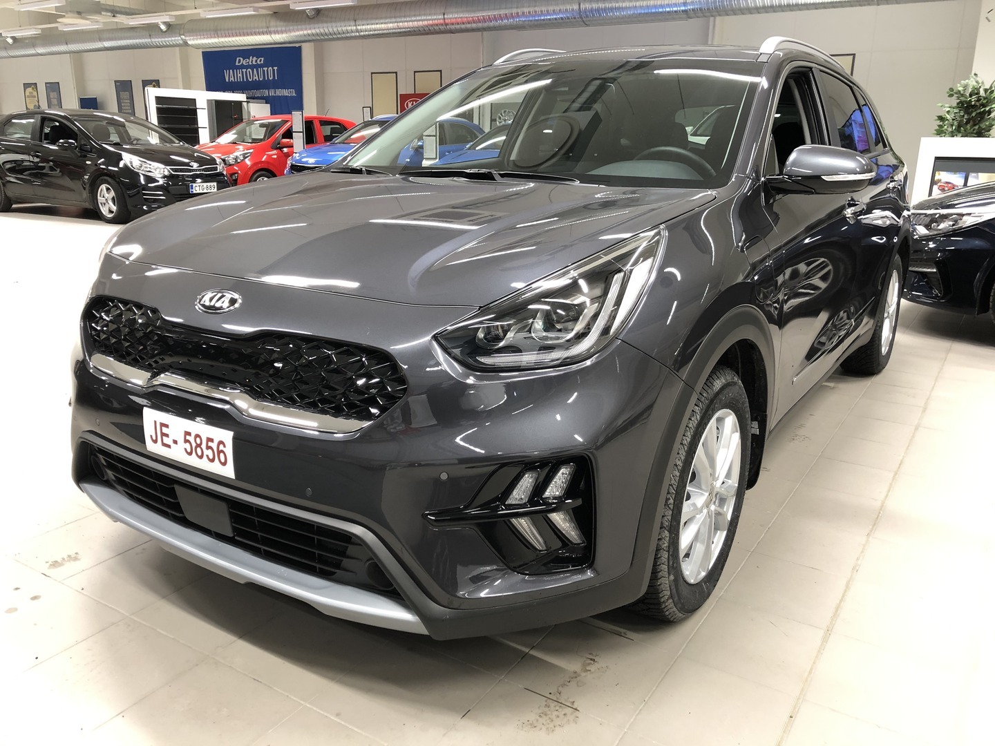 Kia Niro