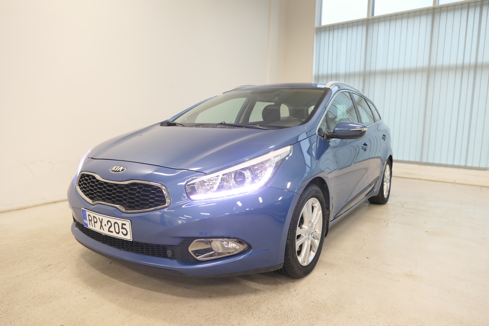 Kia cee´d