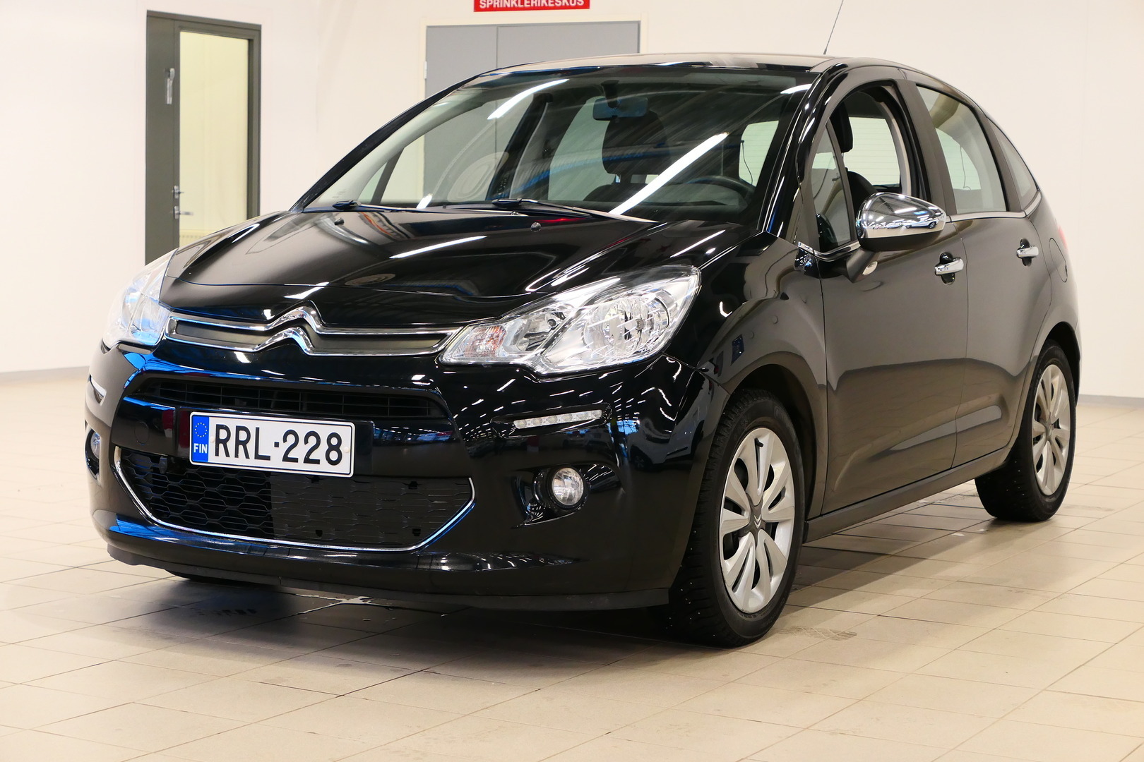 Citroën C3