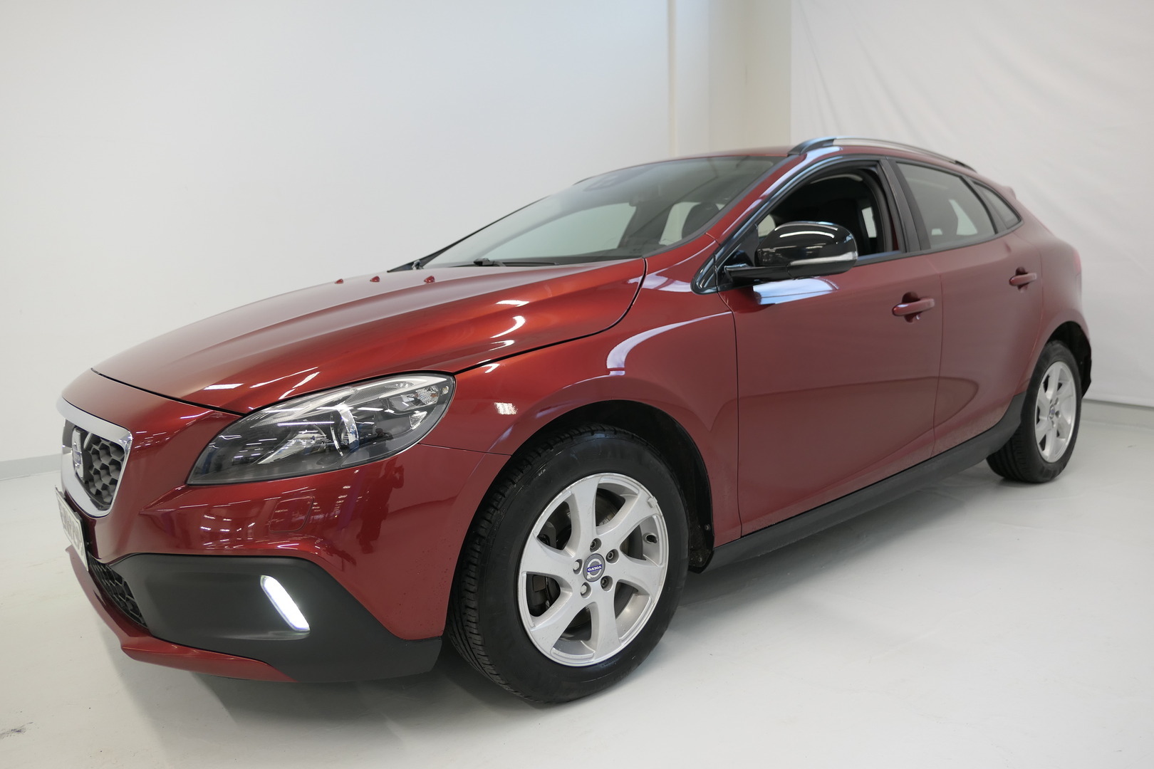 Volvo V40 Cross Country