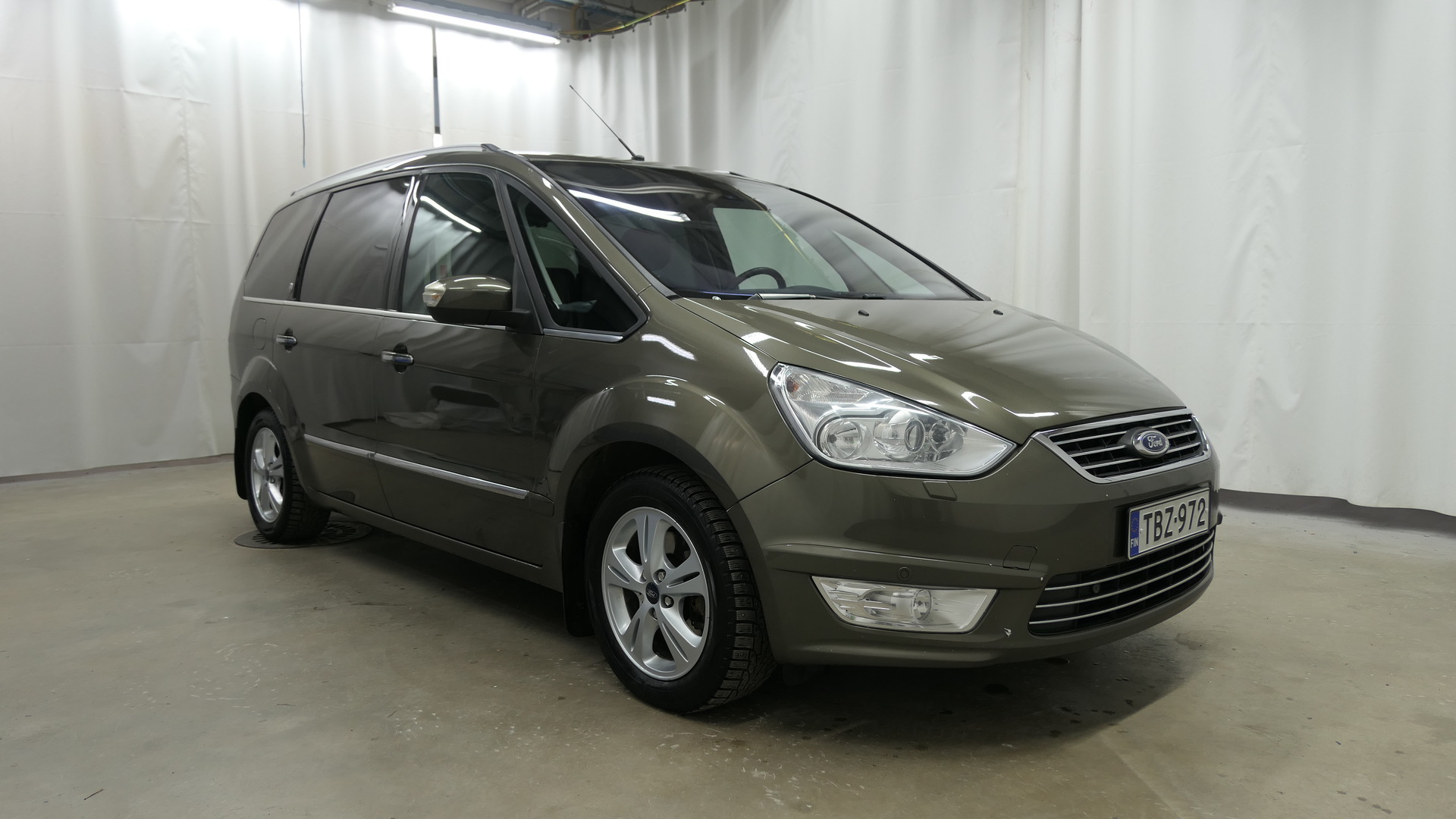 Ford Galaxy