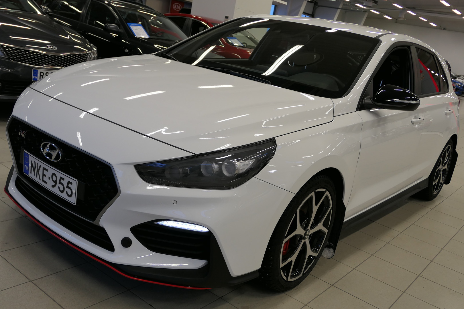 Hyundai i30 5d