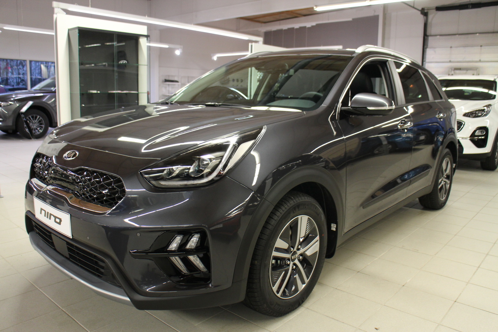 Kia Niro