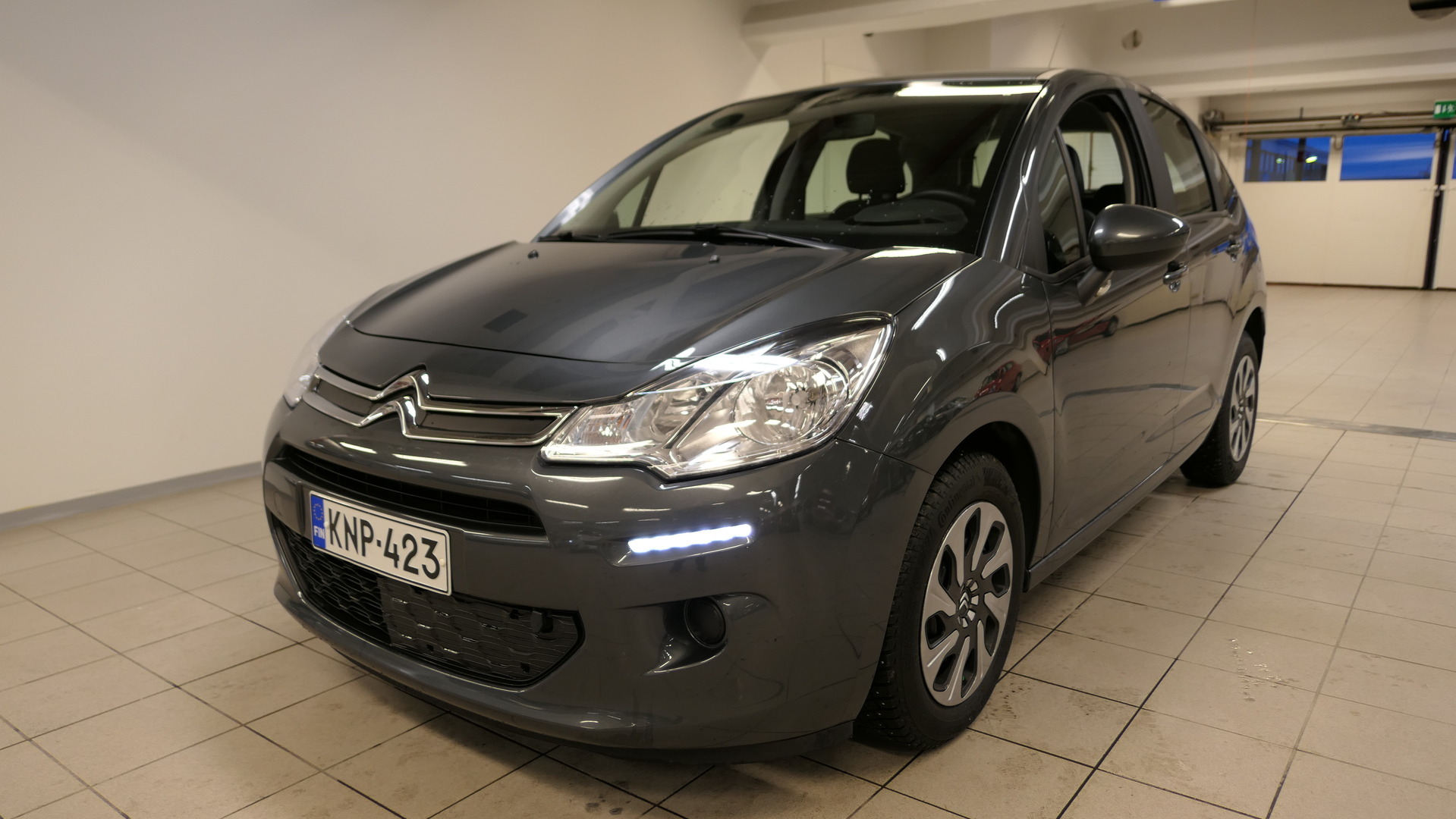 Citroën C3