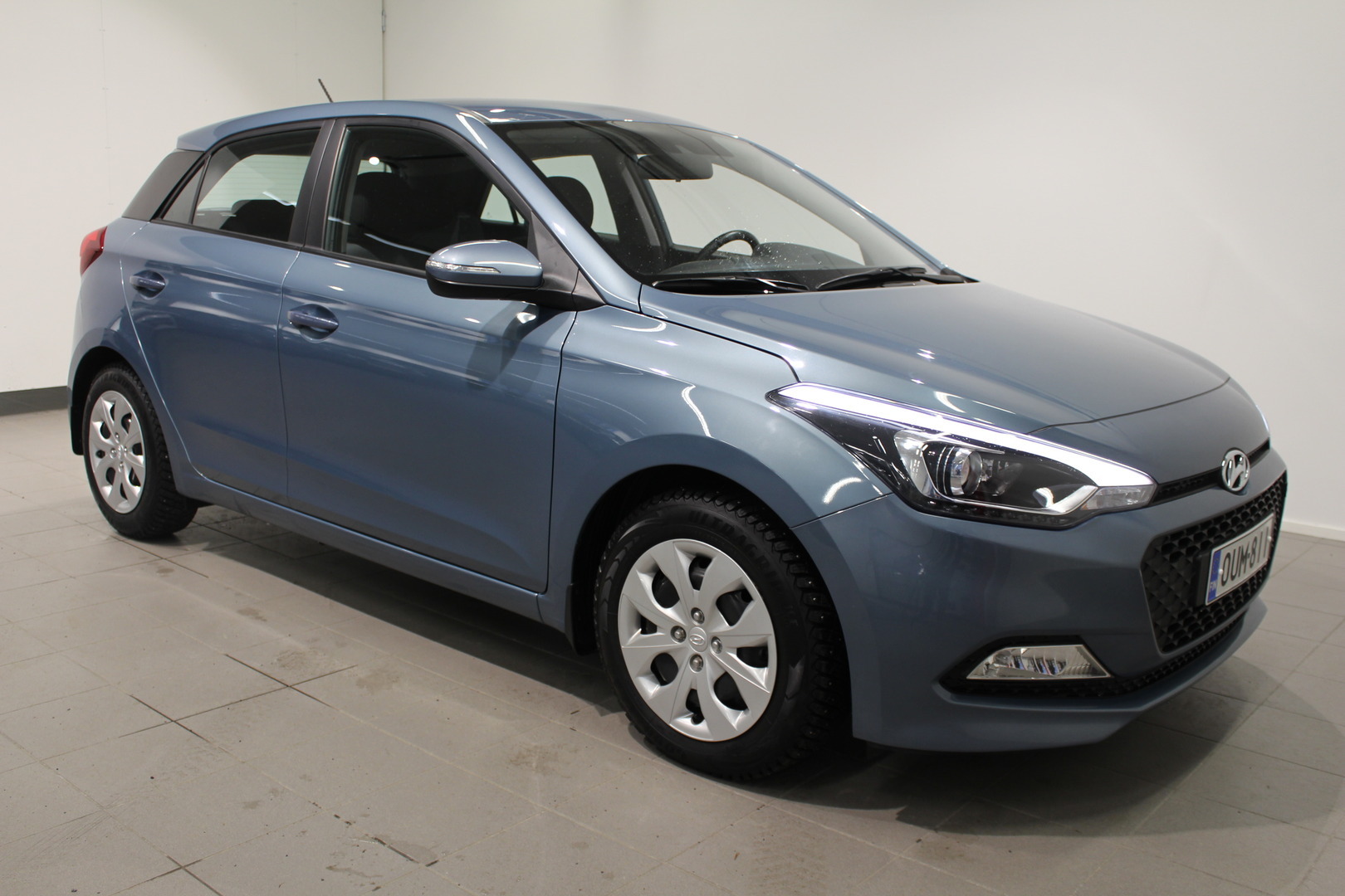 Hyundai i20 5d