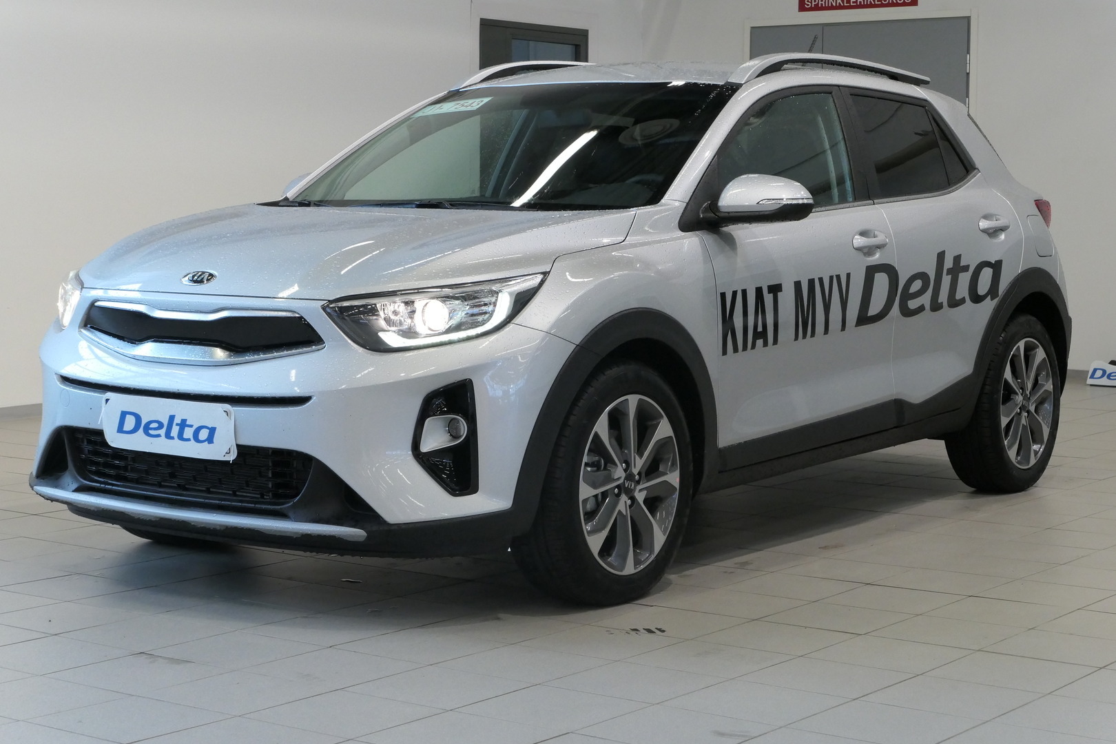 Kia Stonic