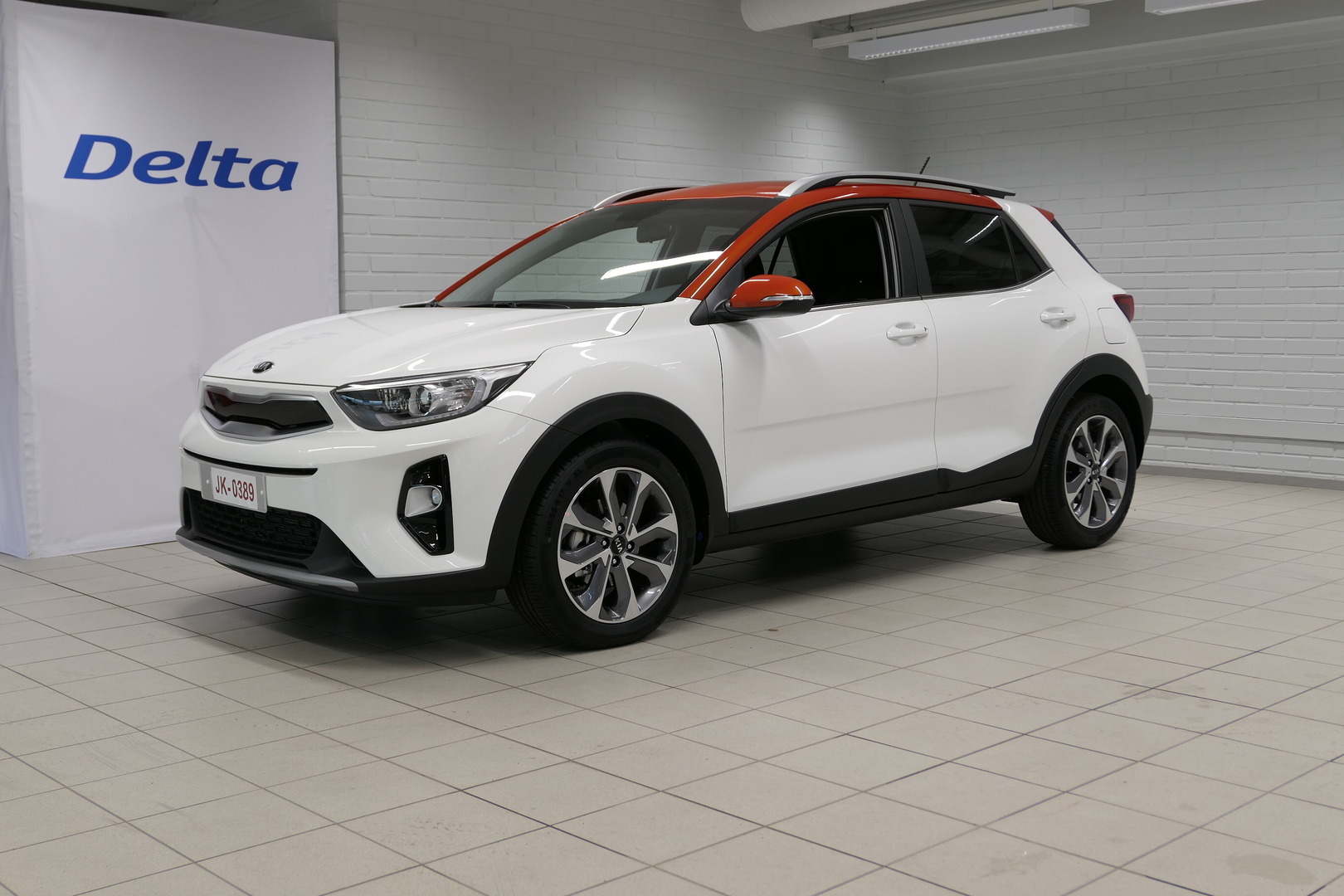 Kia Stonic