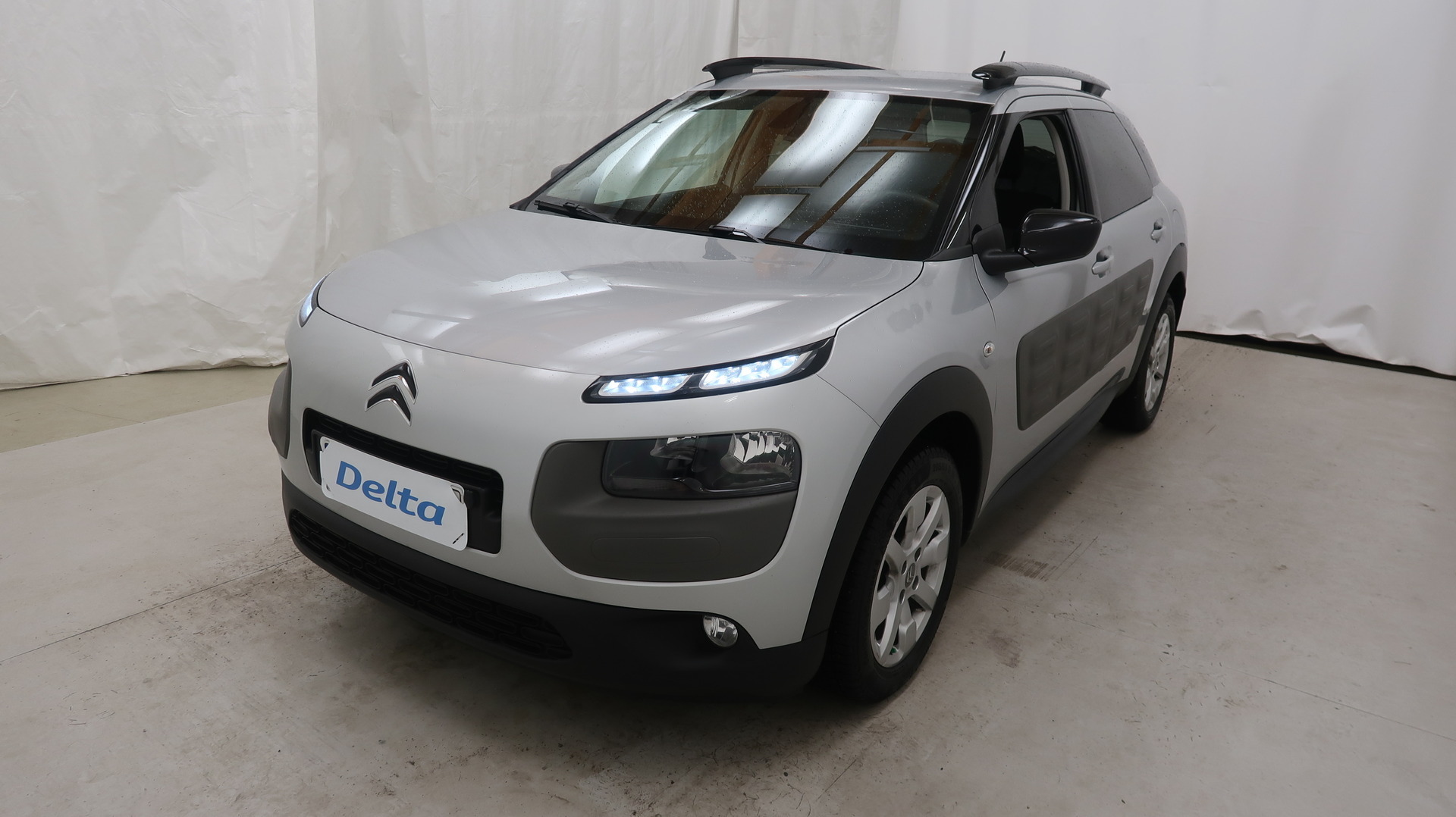 Citroën C4 Cactus