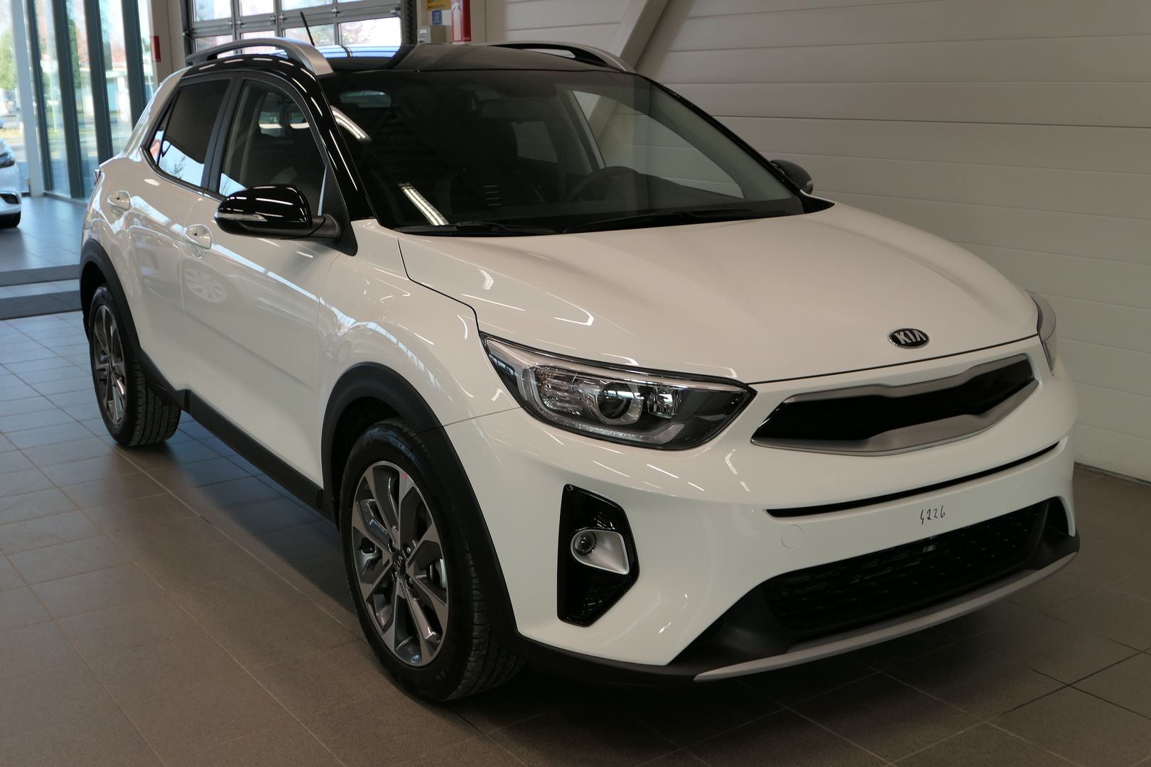 Kia Stonic