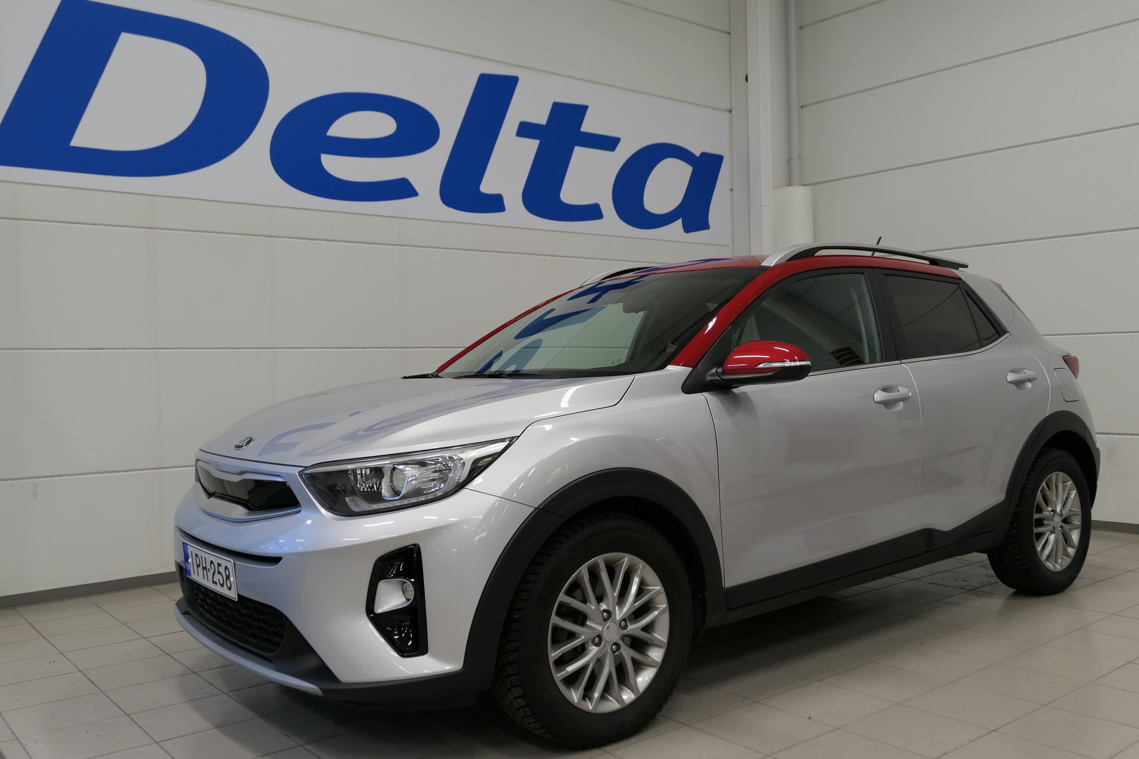 Kia Stonic