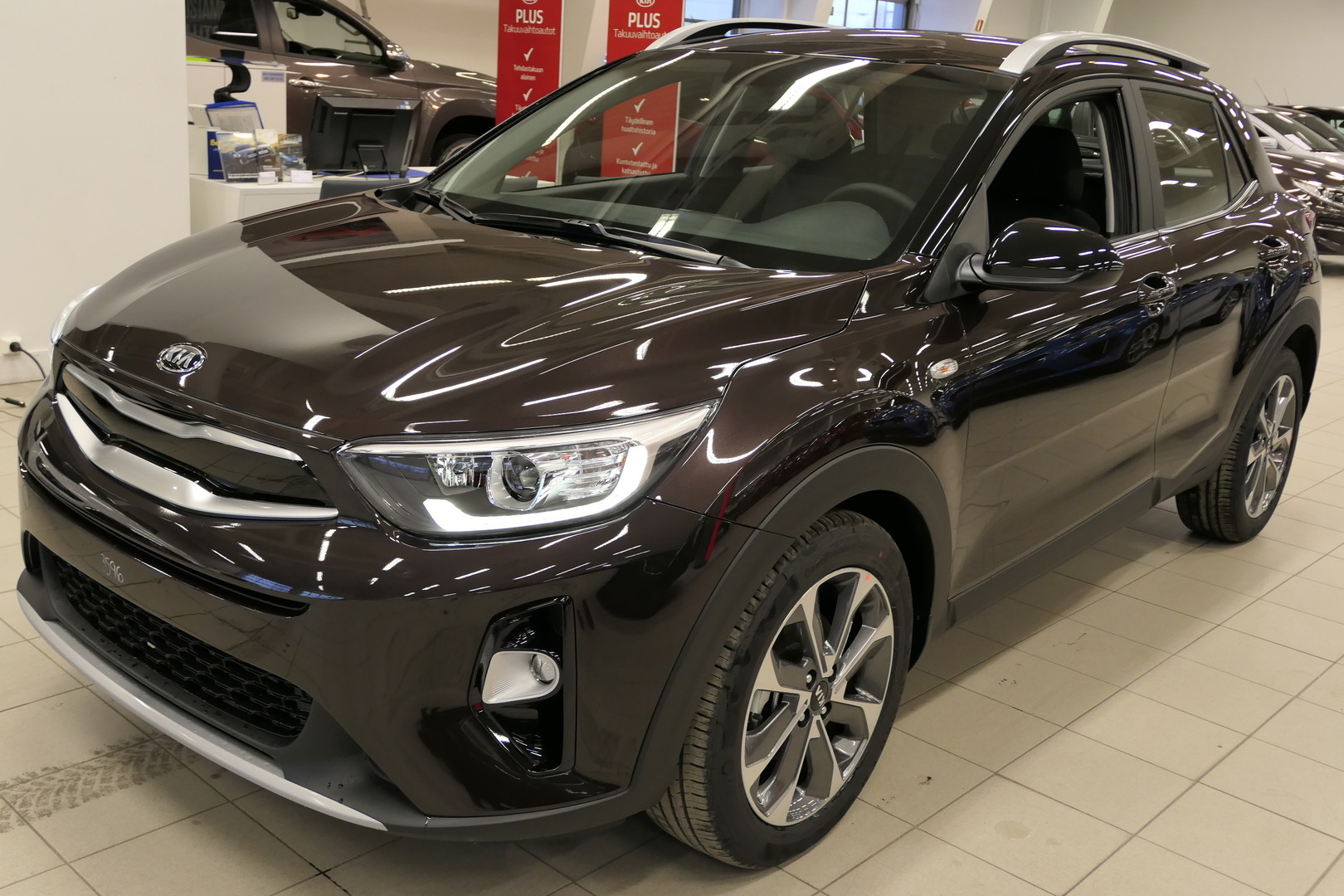 Kia Stonic