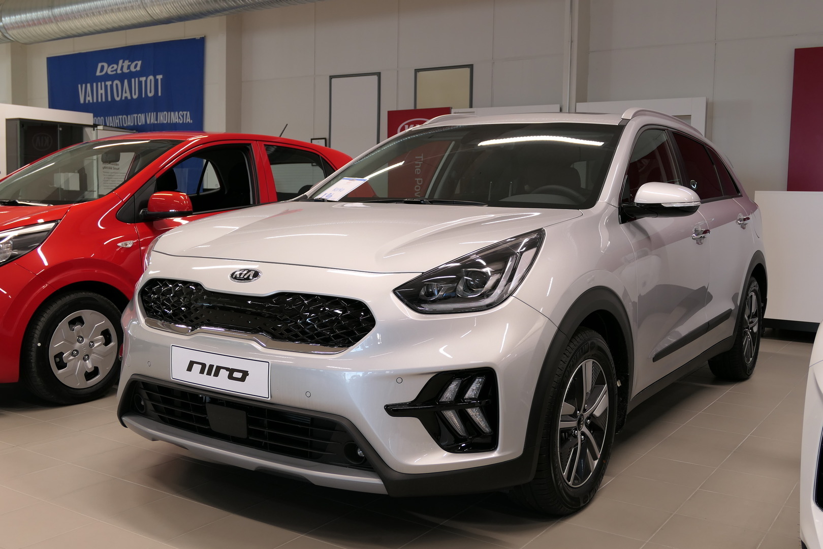 Kia Niro