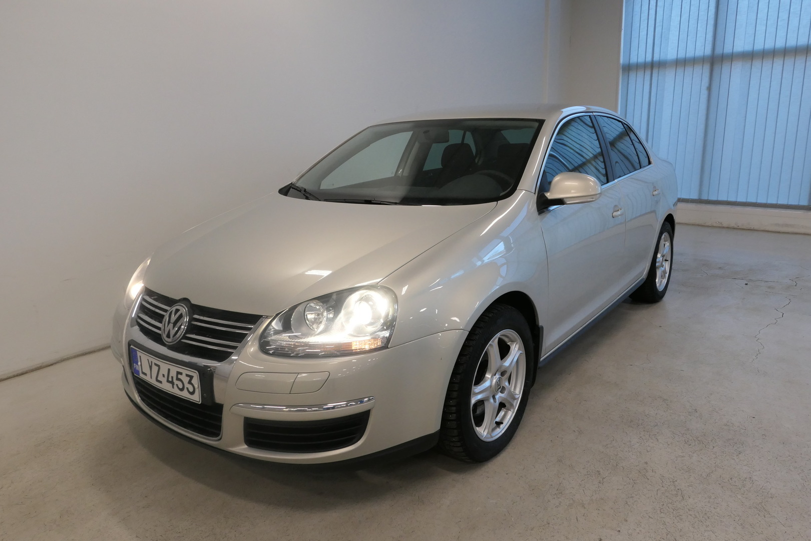 Volkswagen Jetta