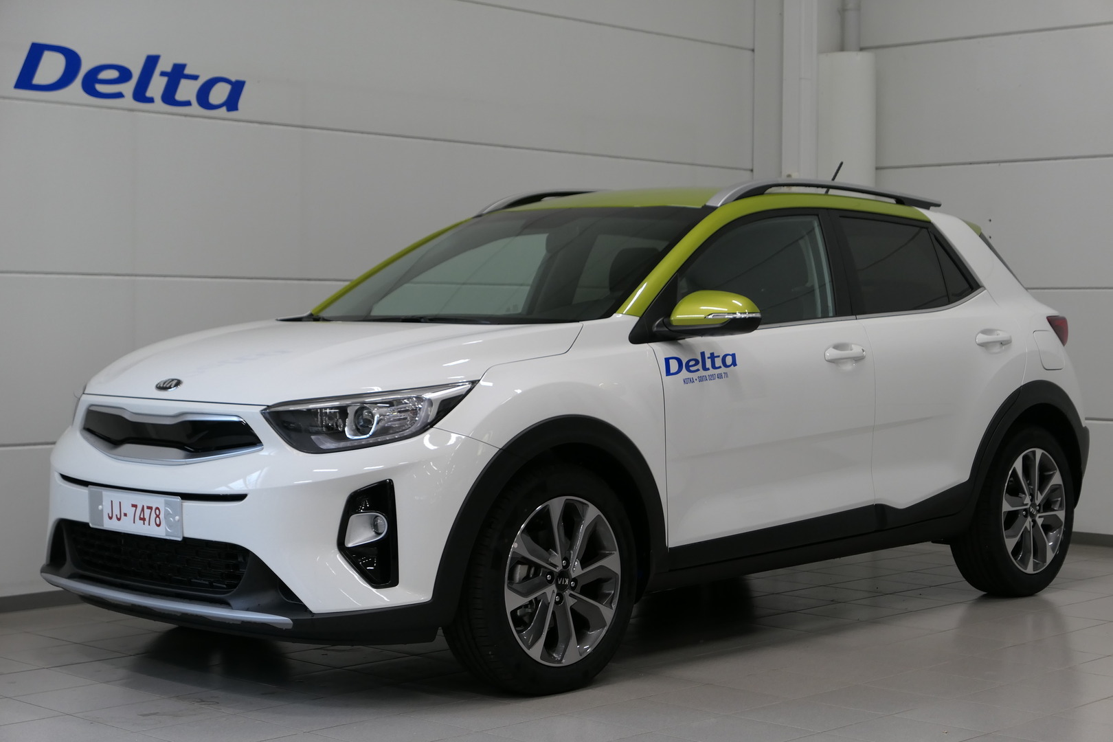 Kia Stonic