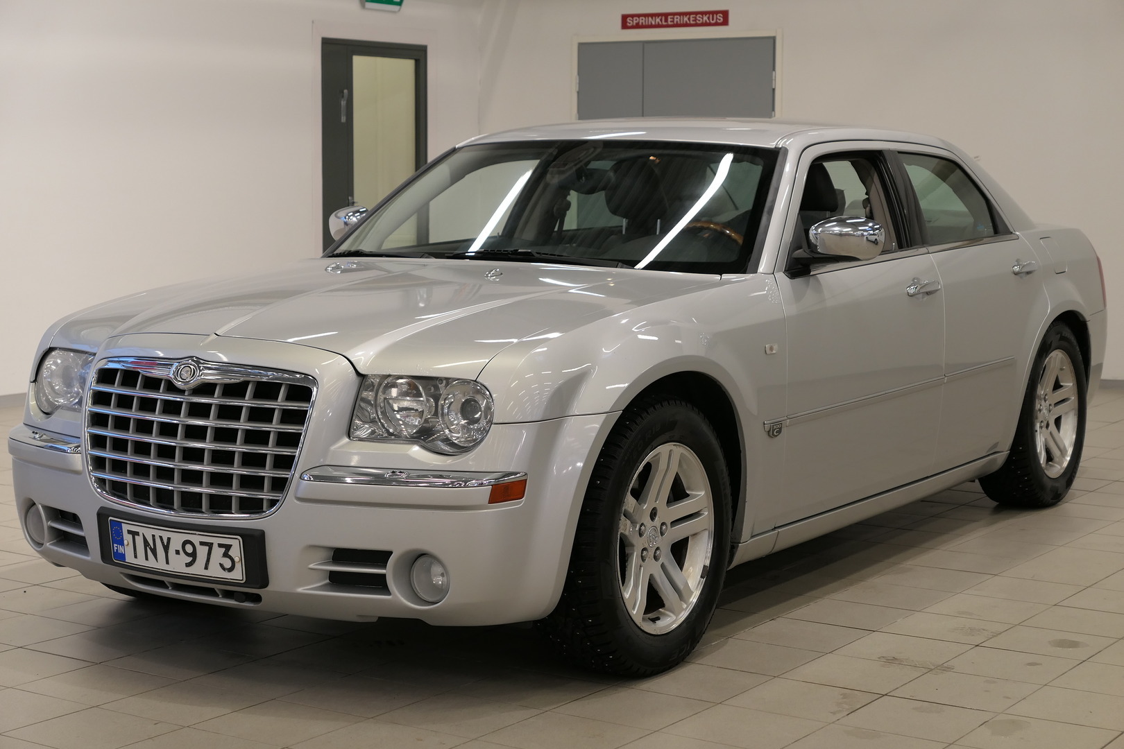 Chrysler 300C