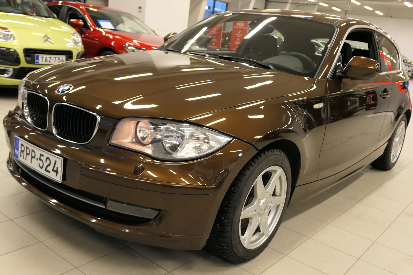 BMW 116