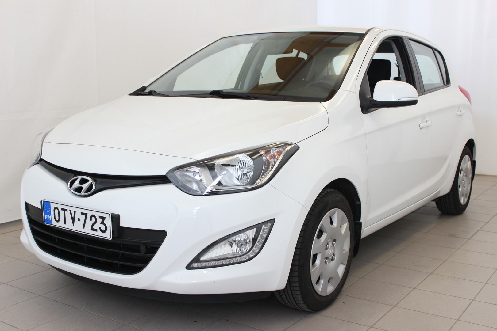 Hyundai i20 5d