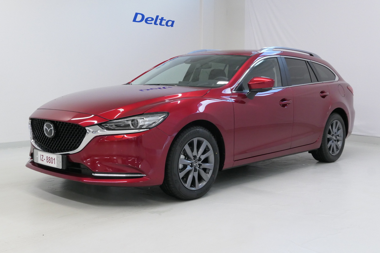 Mazda Mazda6
