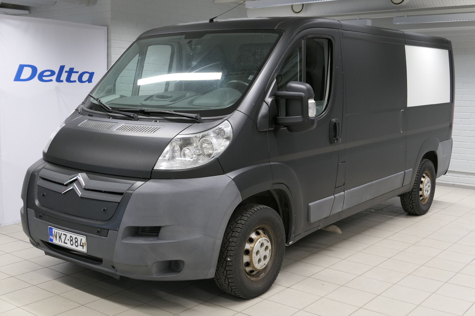 Citroën Jumper