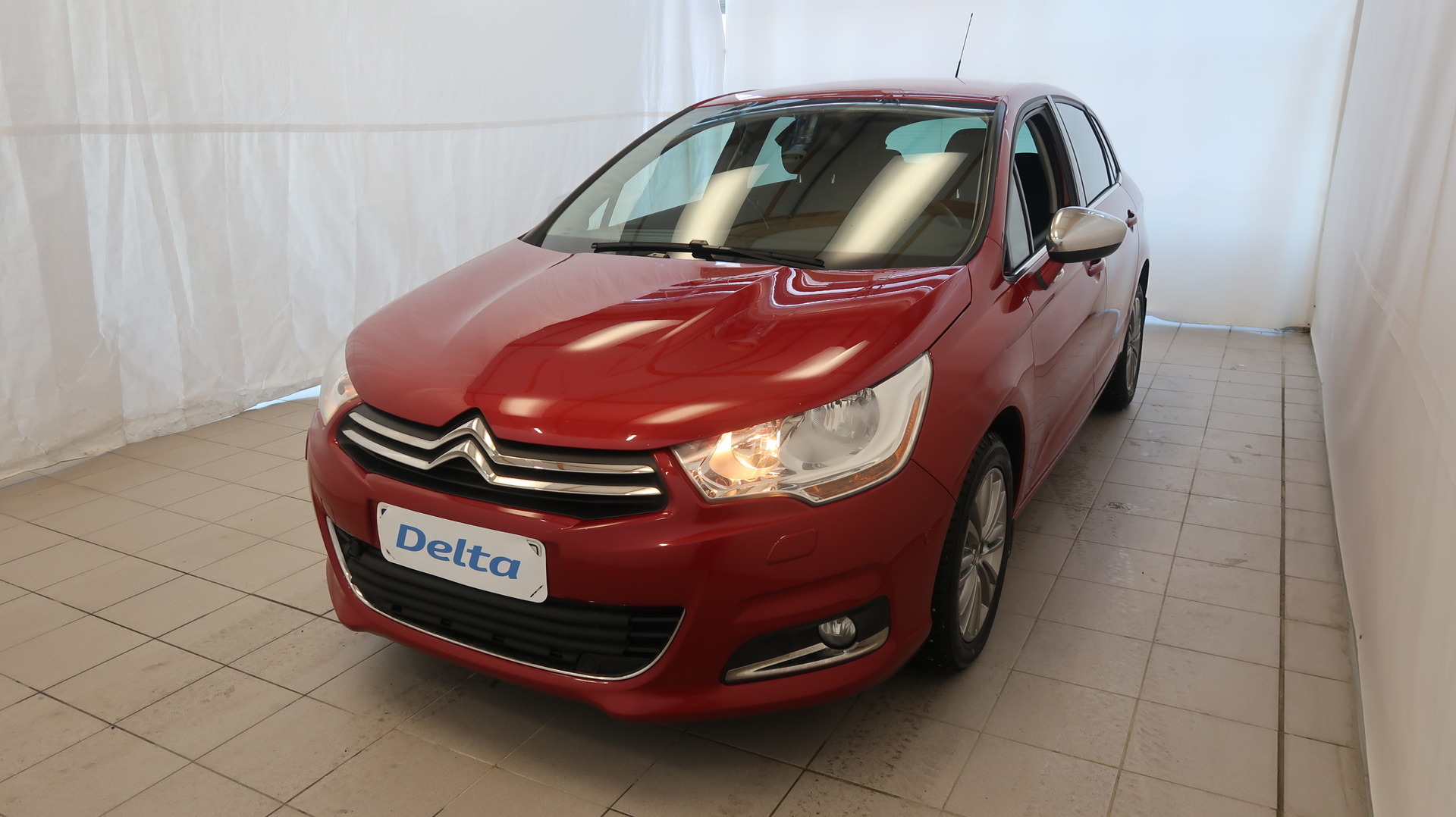 Citroën C4