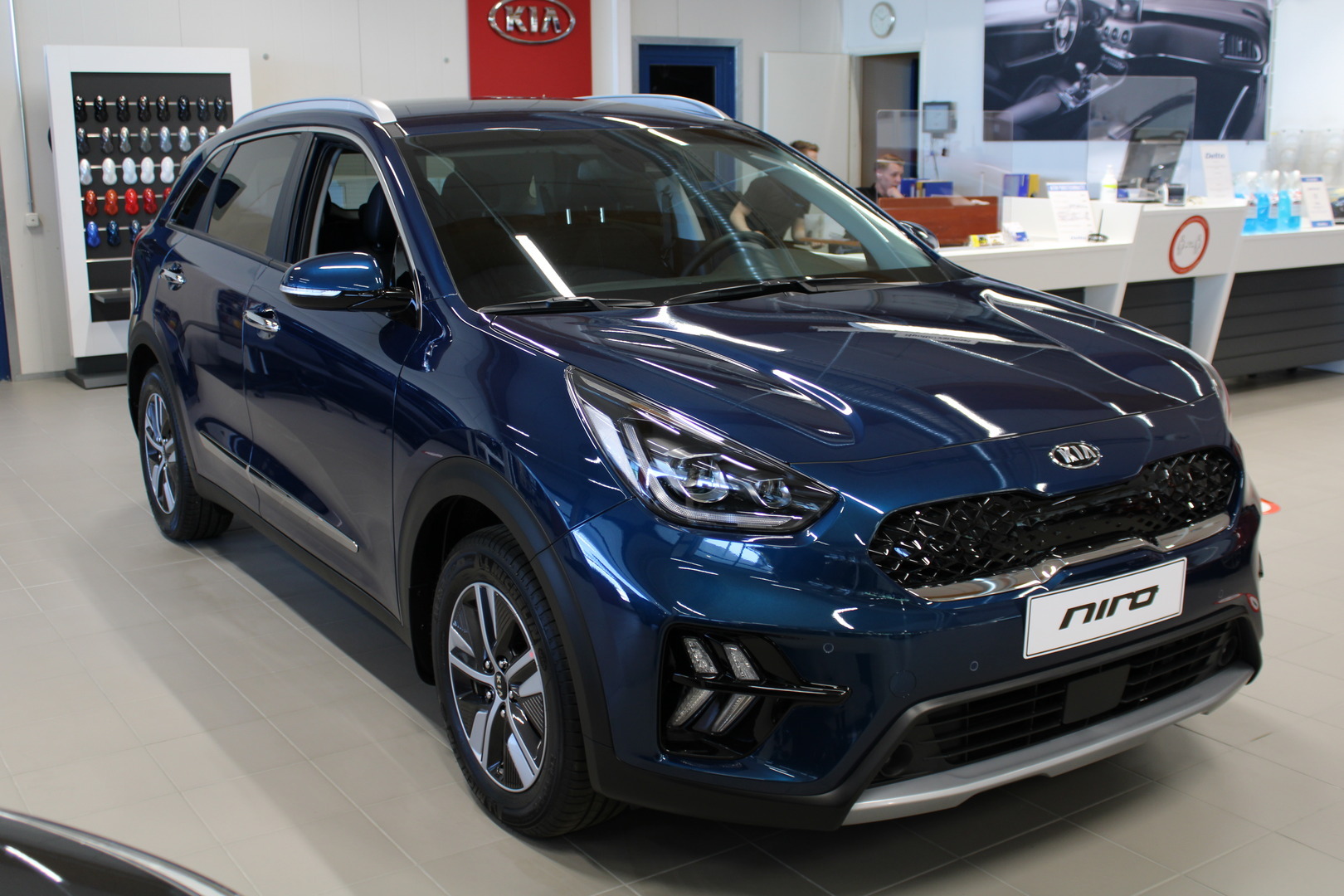 Kia Niro