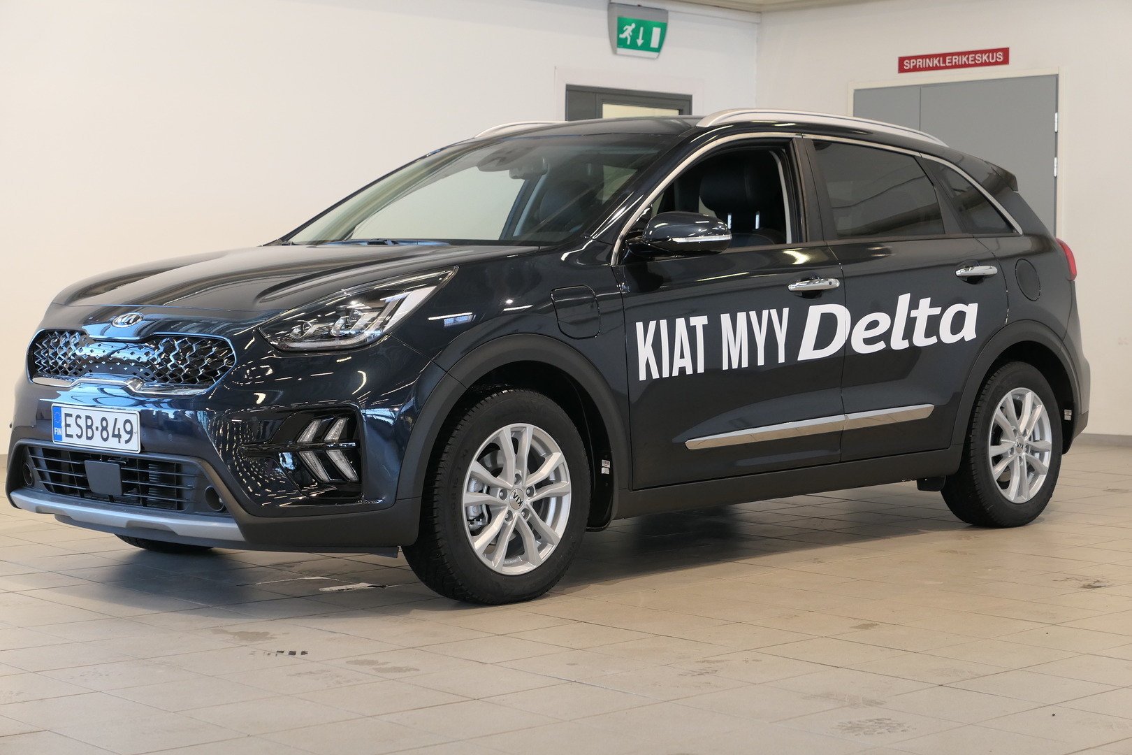 Kia Niro