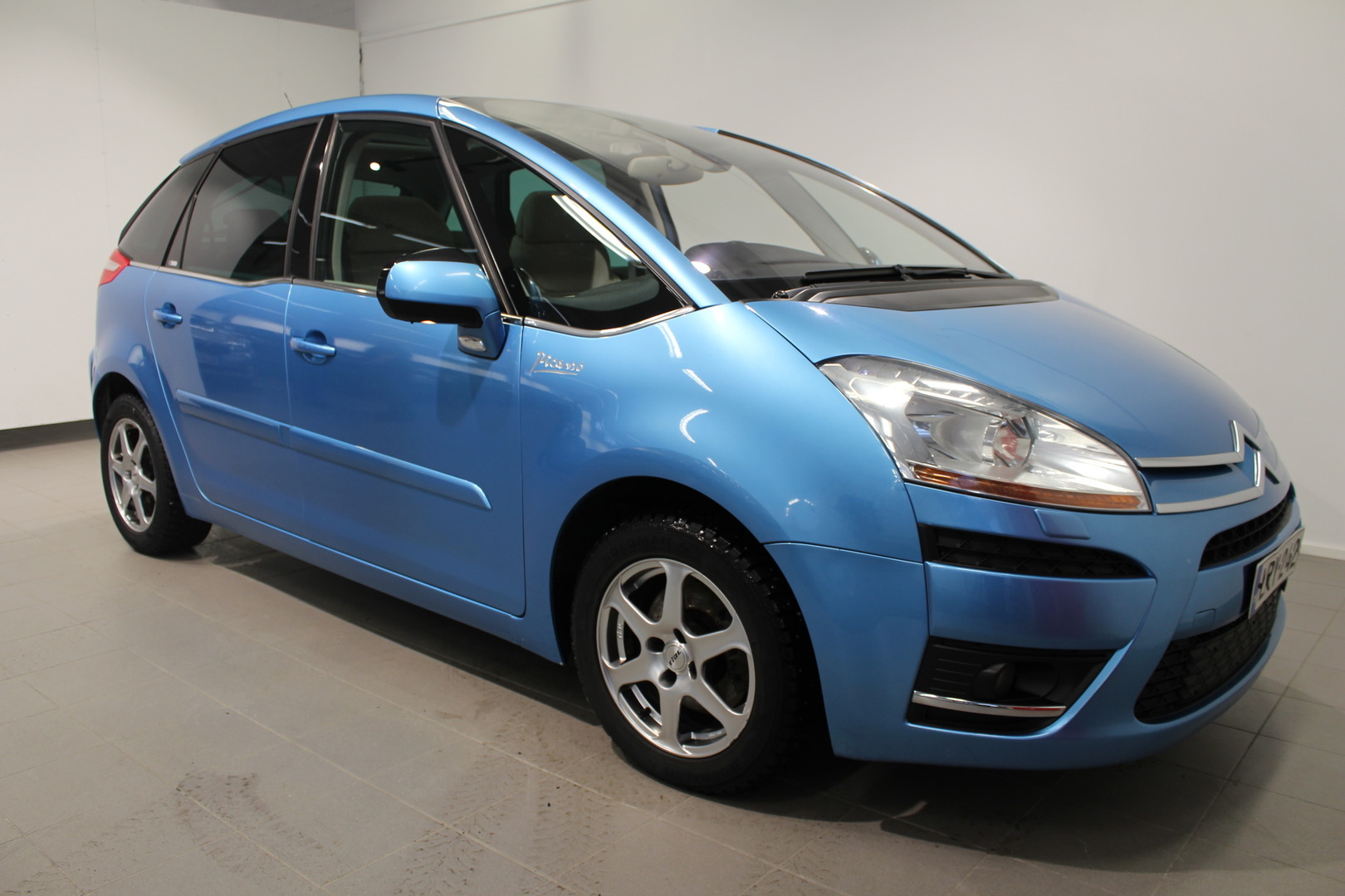 Citroën C4 Picasso