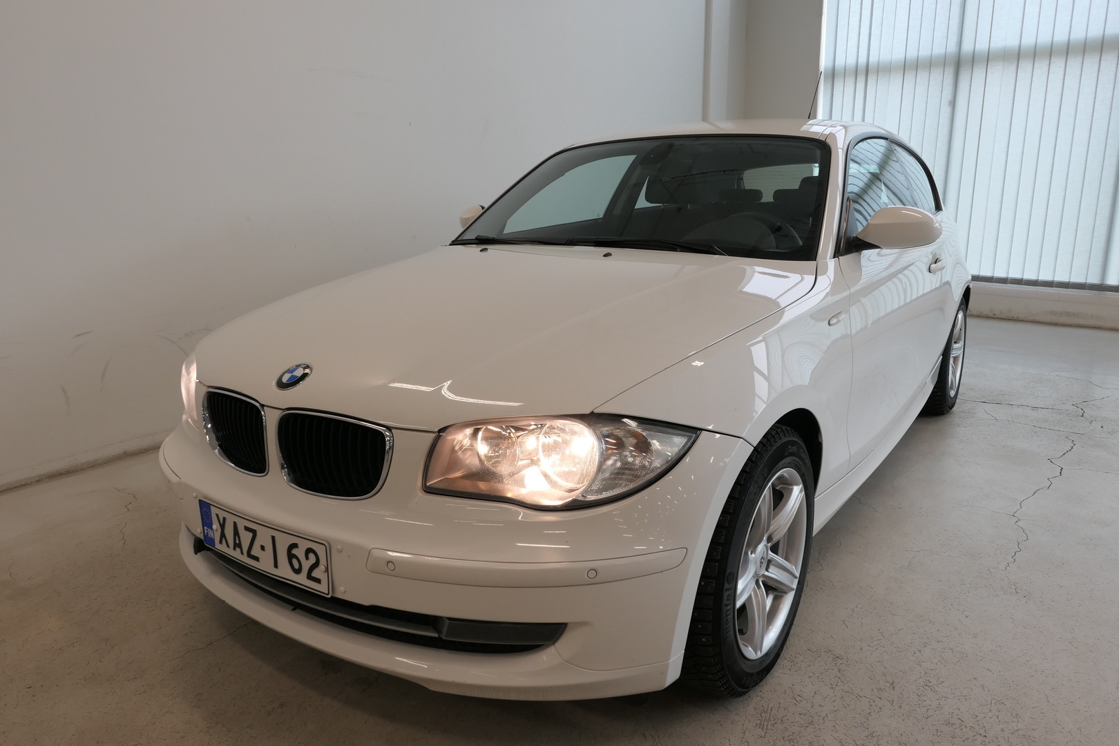 BMW 116