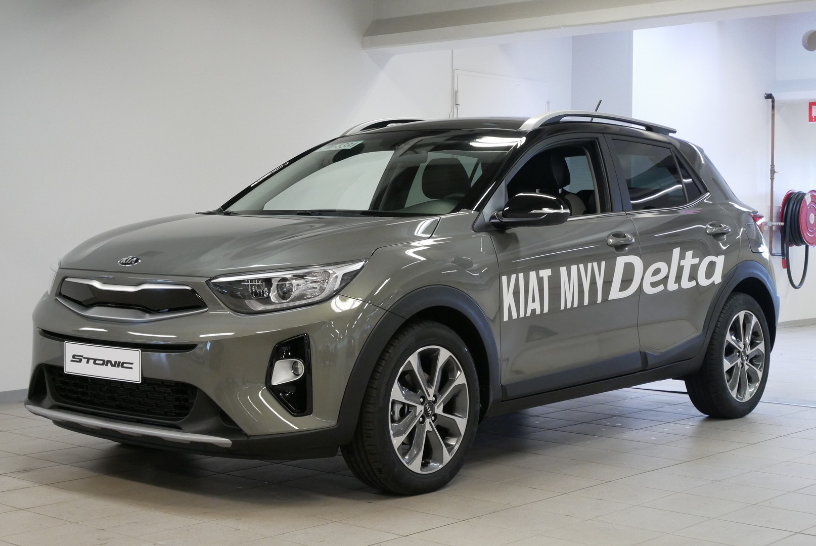 Kia Stonic