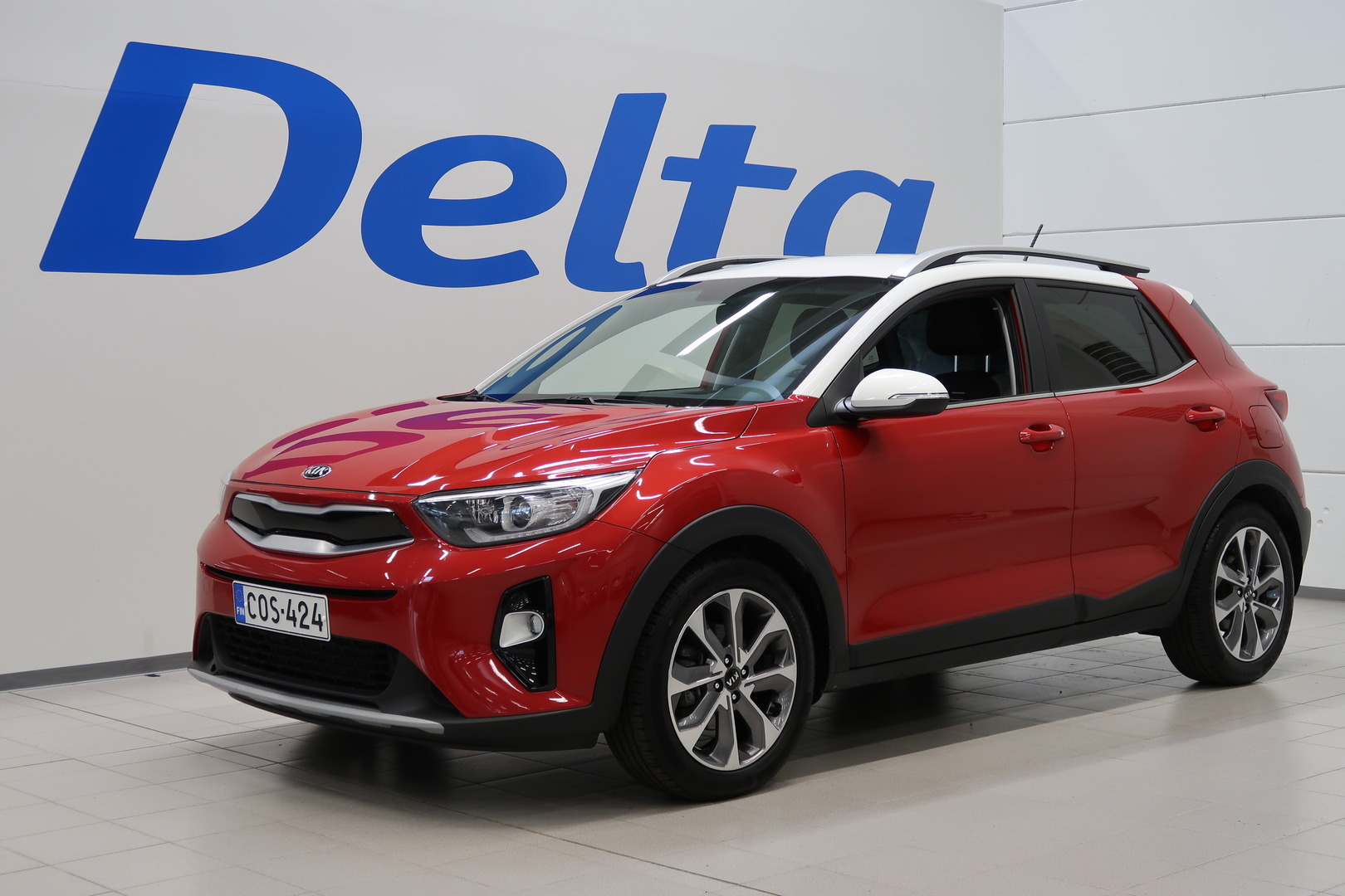 Kia Stonic