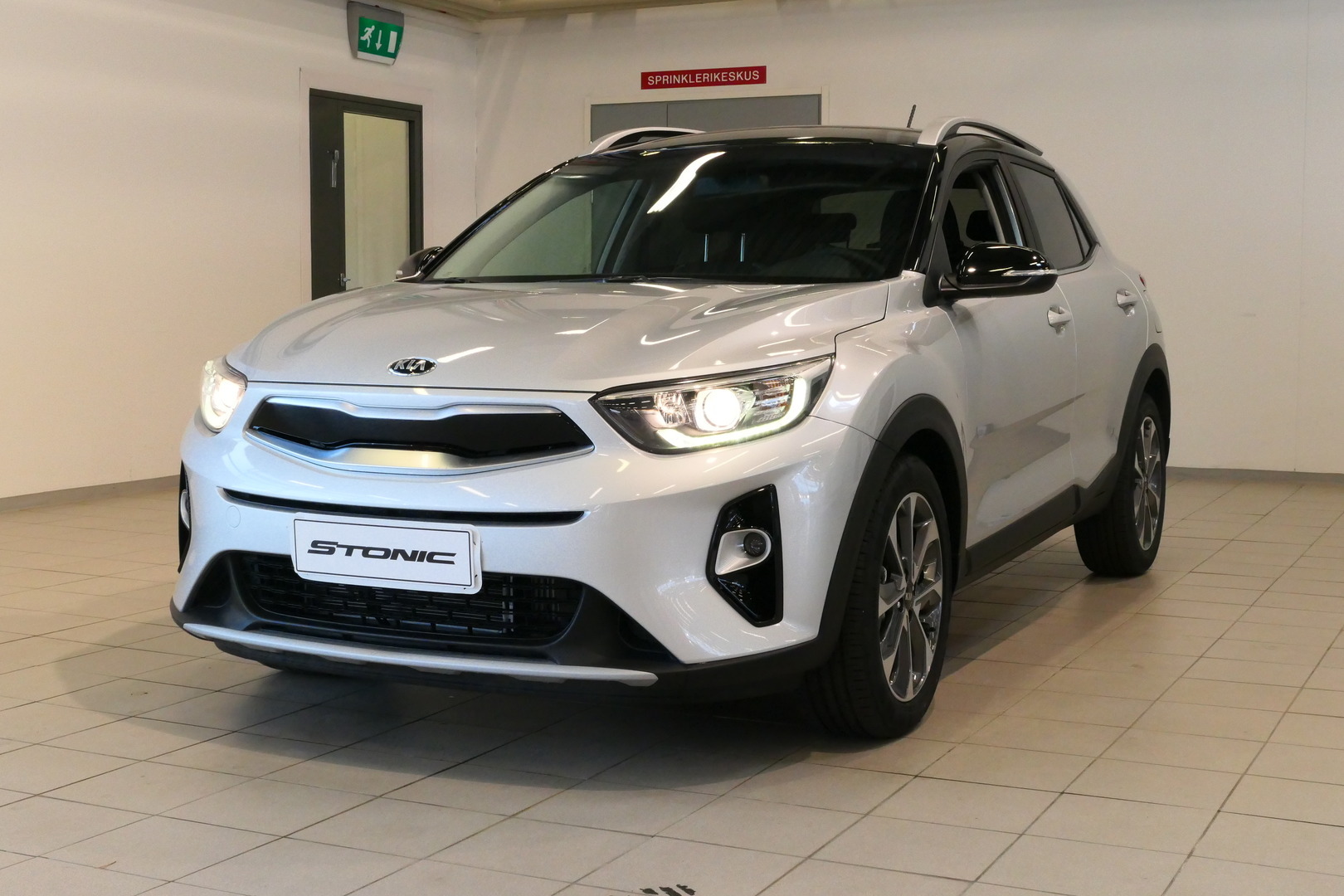 Kia Stonic