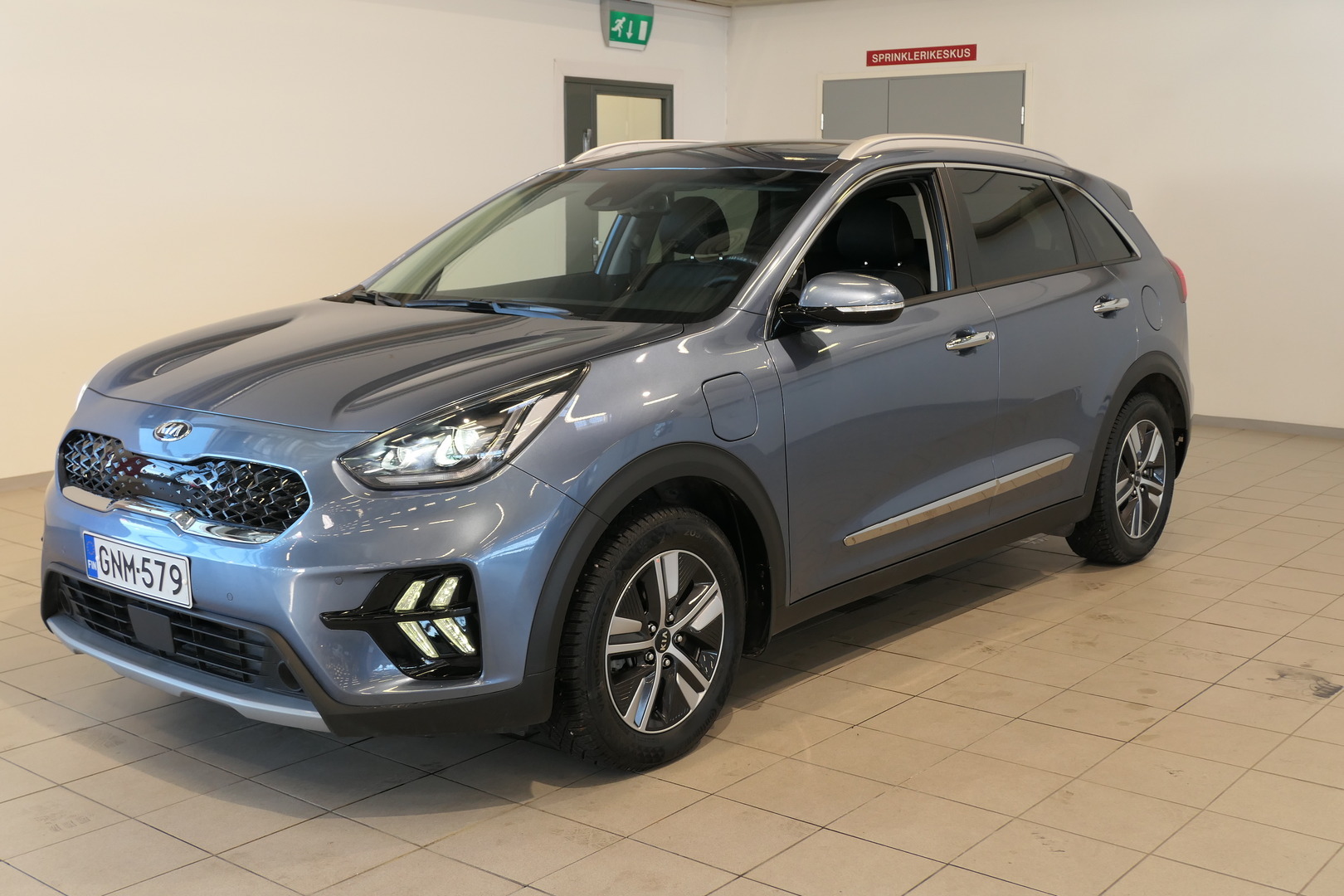 Kia Niro