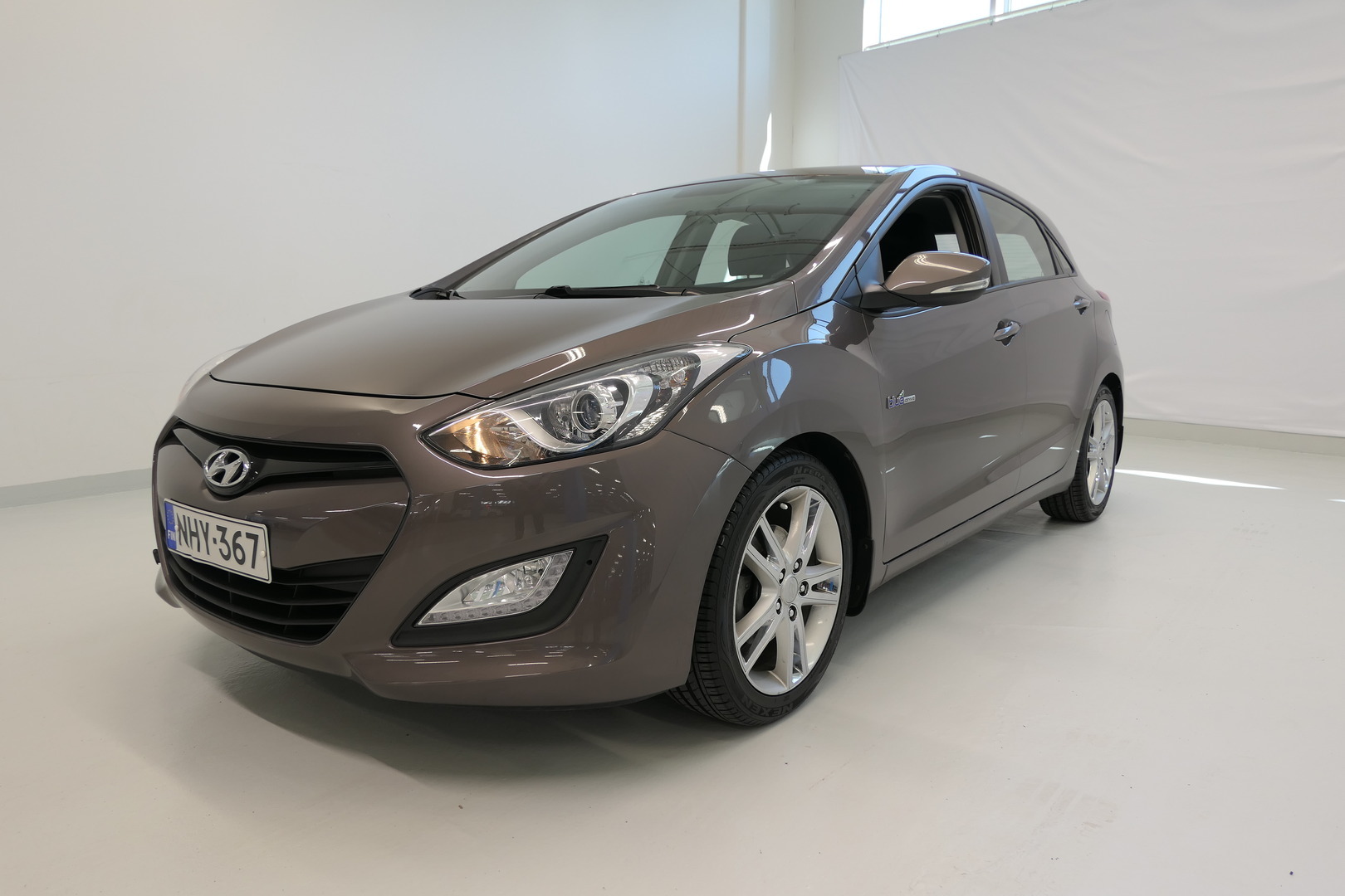 Hyundai i30 5d