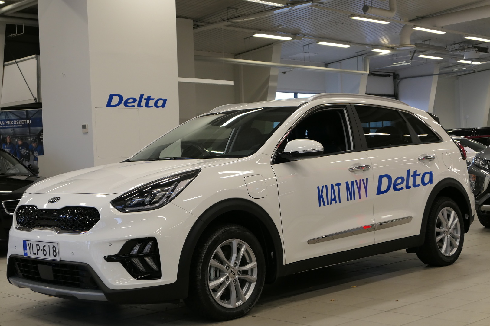 Kia Niro