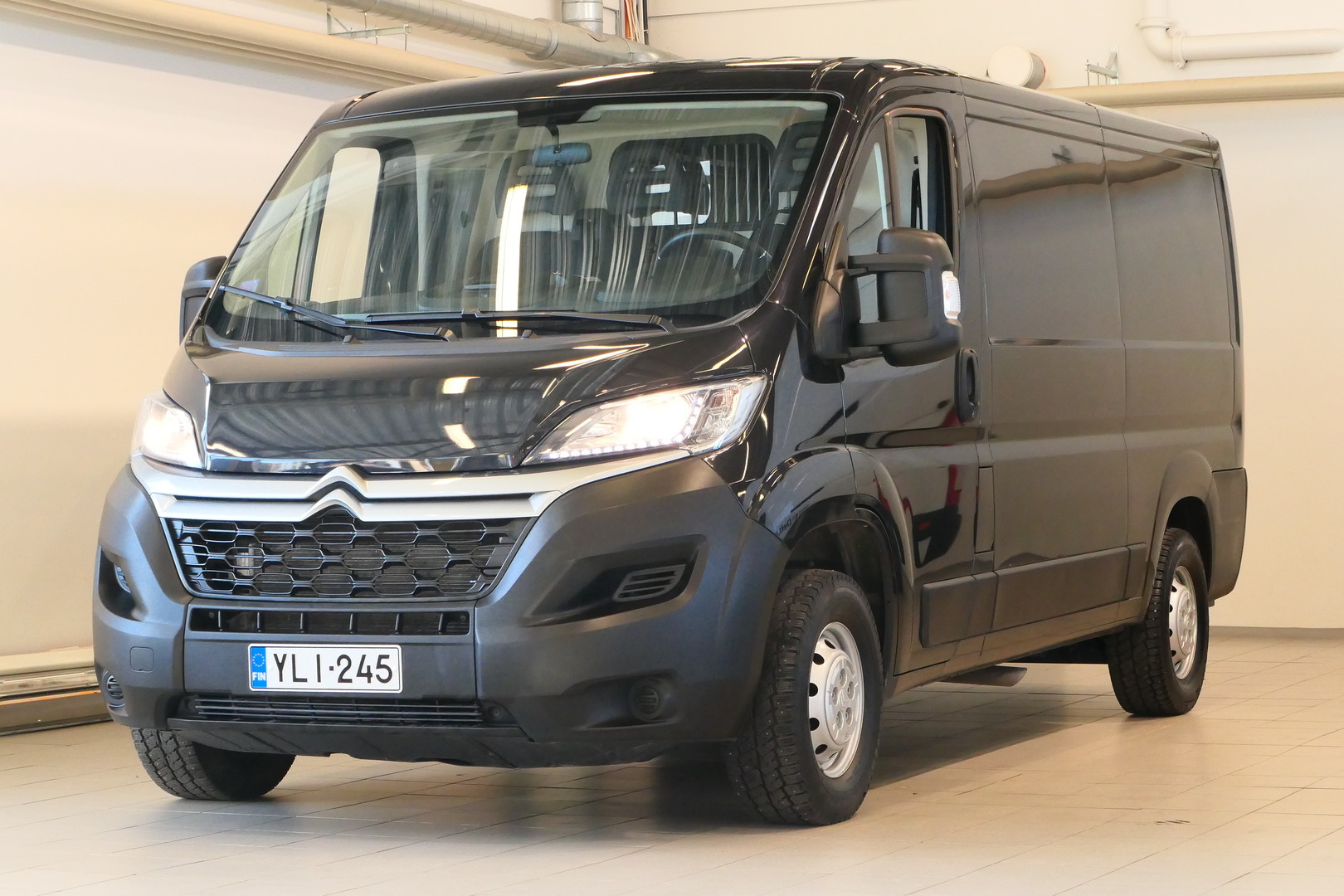 Citroën Jumper