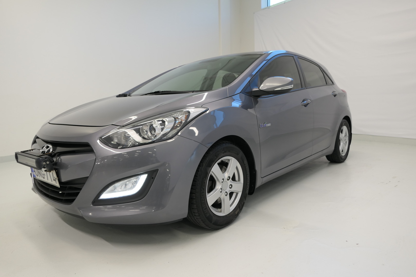 Hyundai i30 5d