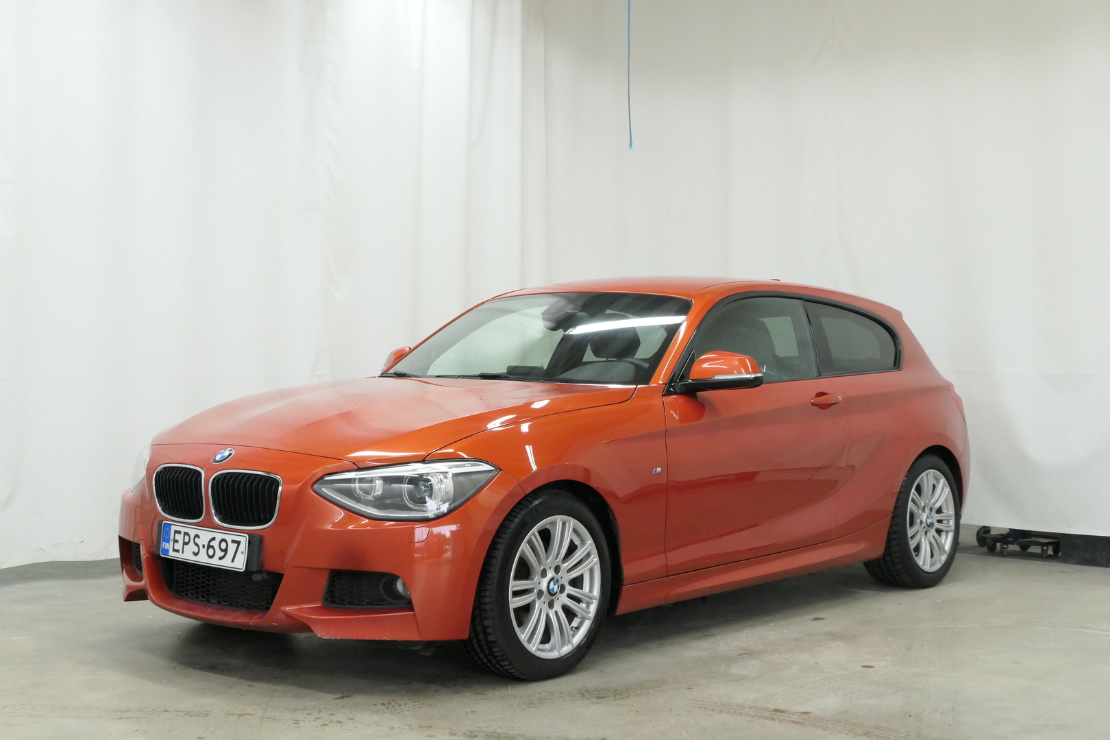 BMW 120