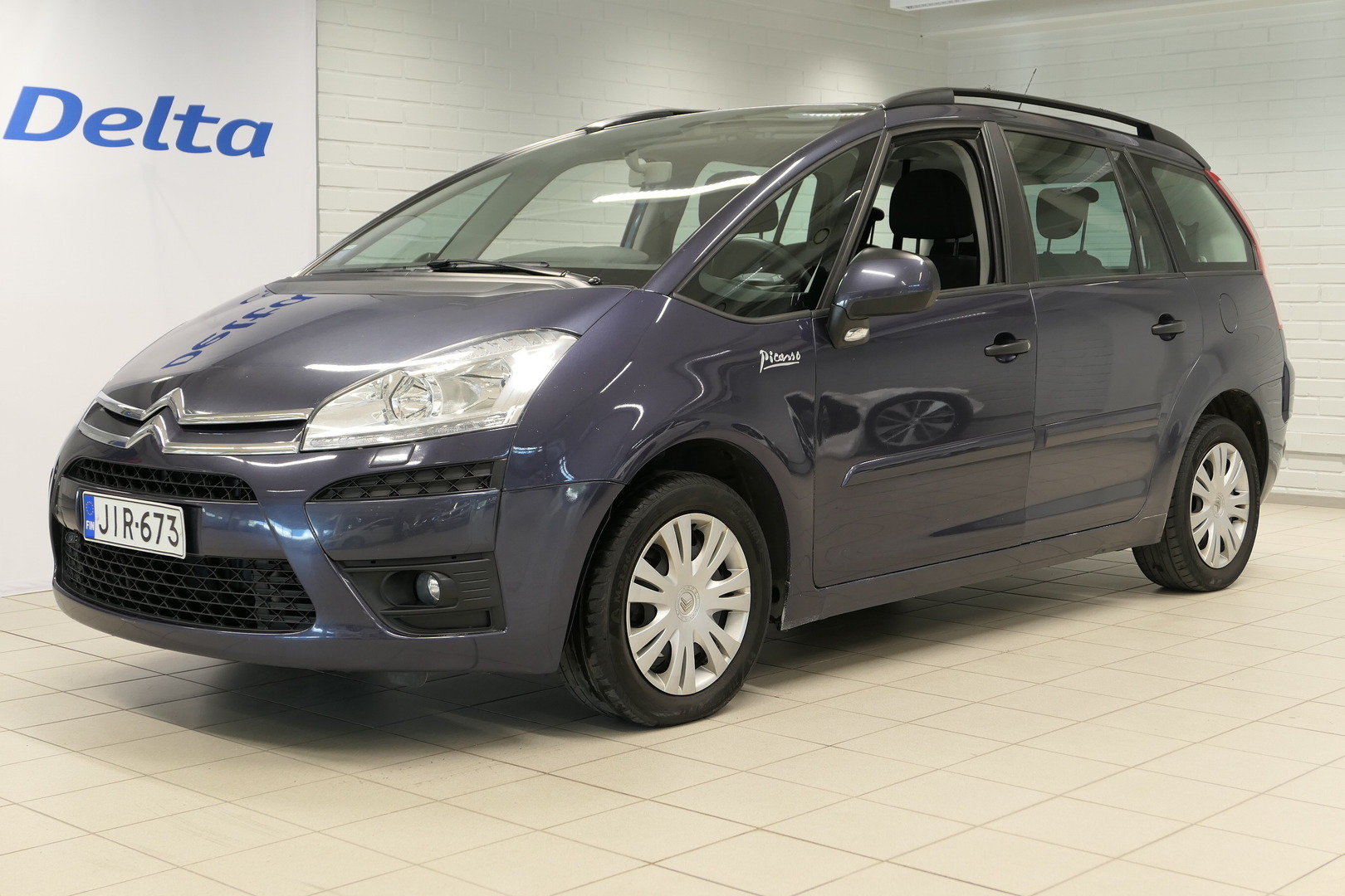 Citroën Grand C4 Picasso
