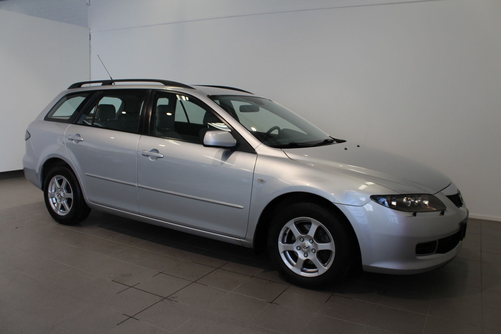 Mazda Mazda6