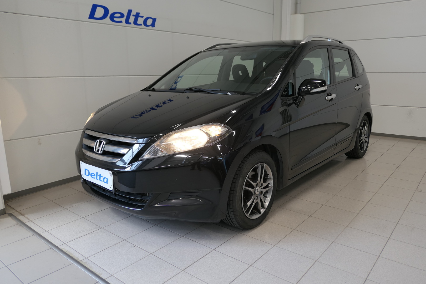 Honda FR-V