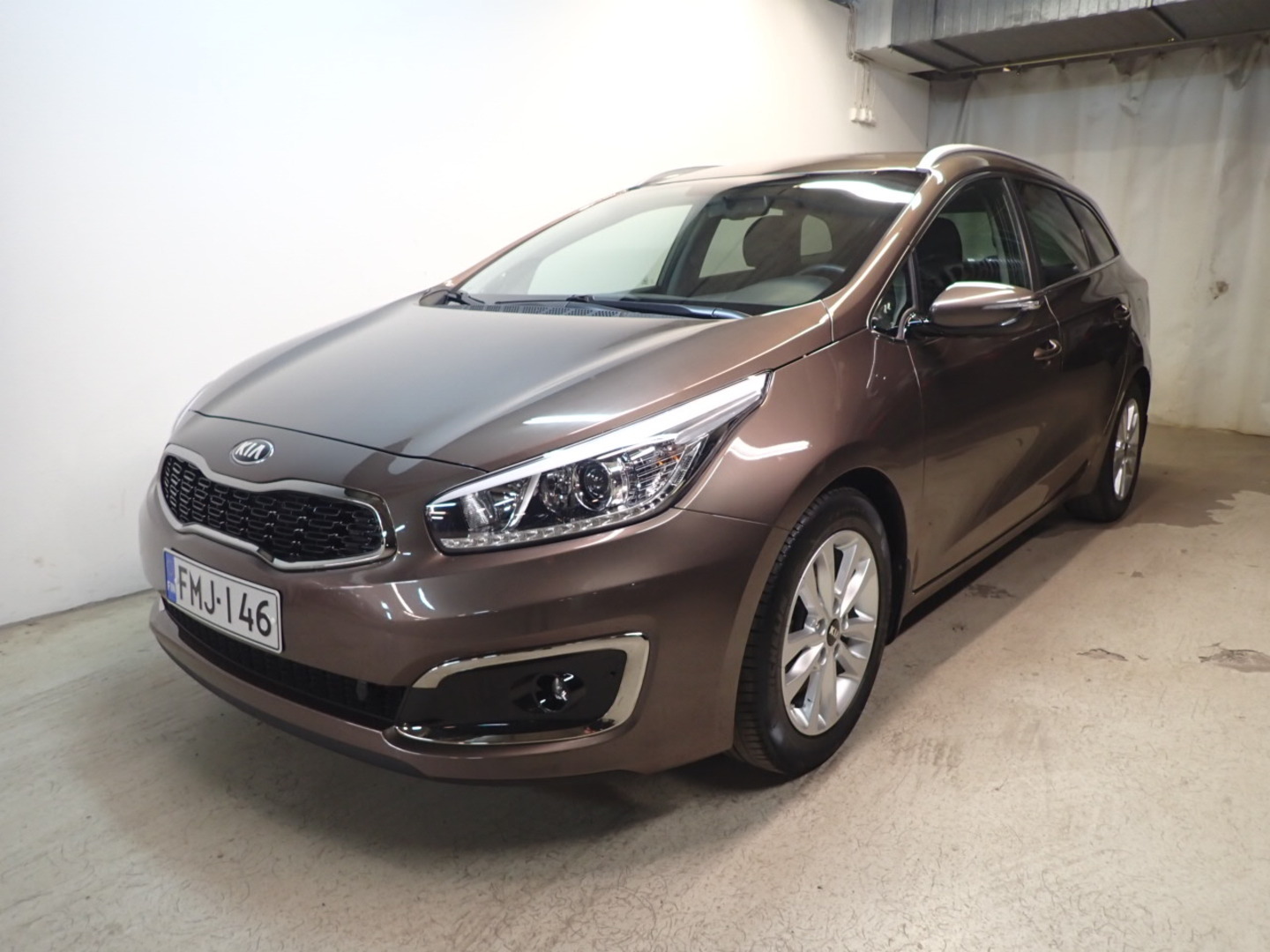 Kia cee´d