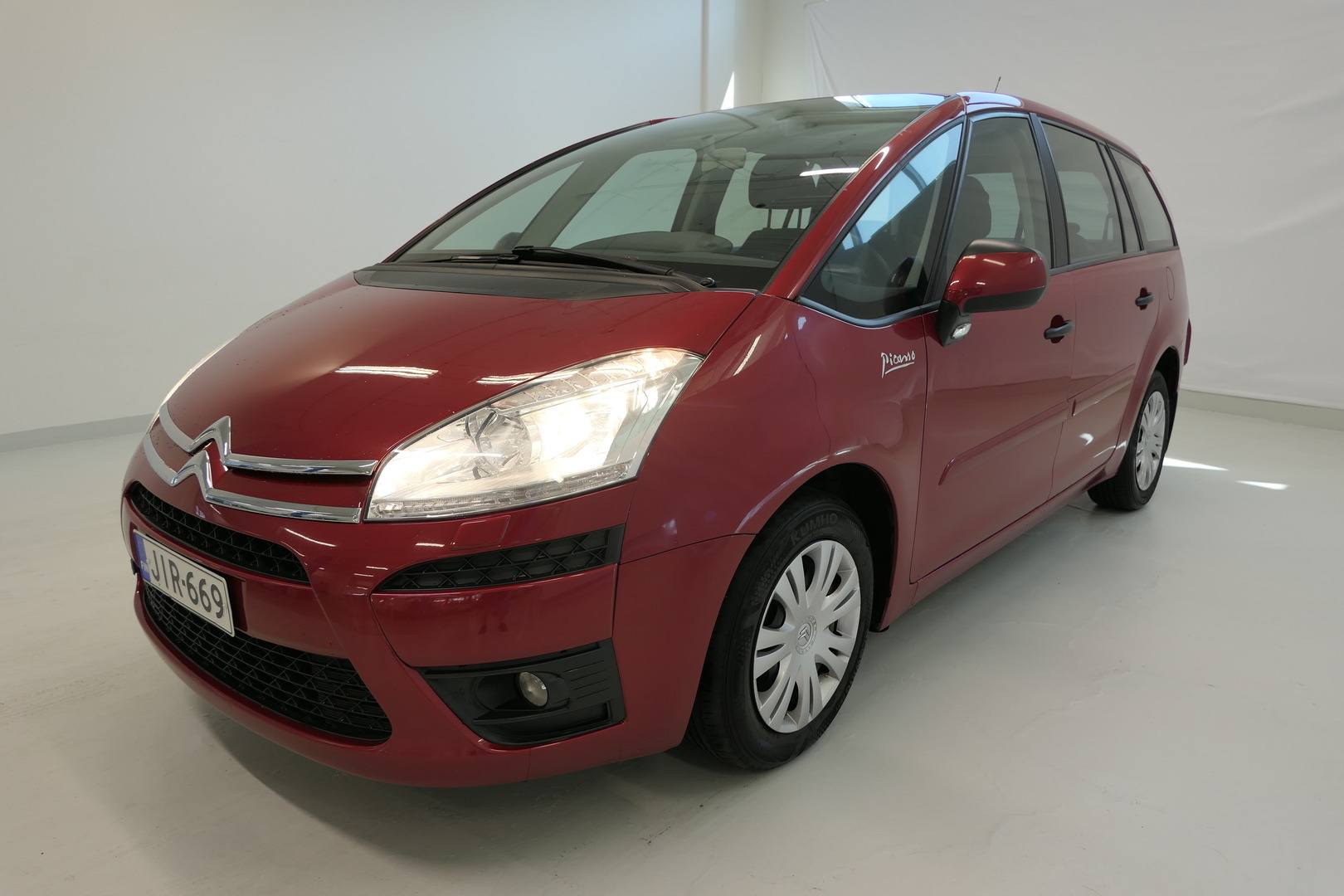 Citroën Grand C4 Picasso
