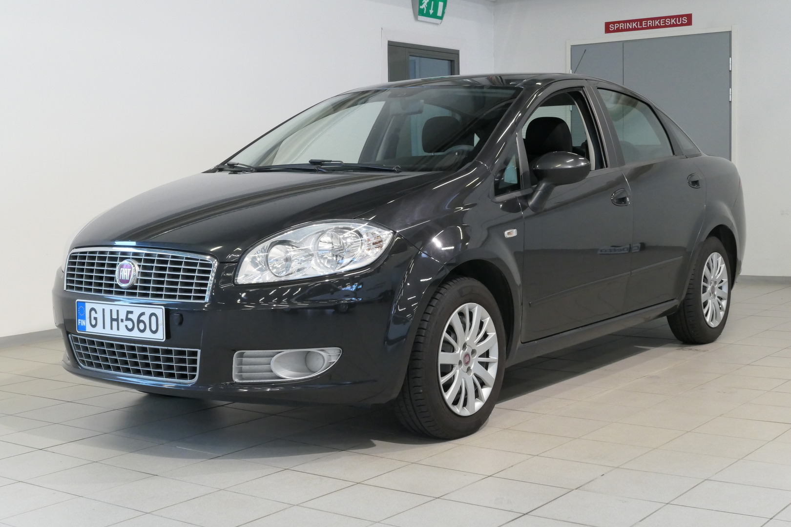 Fiat Linea